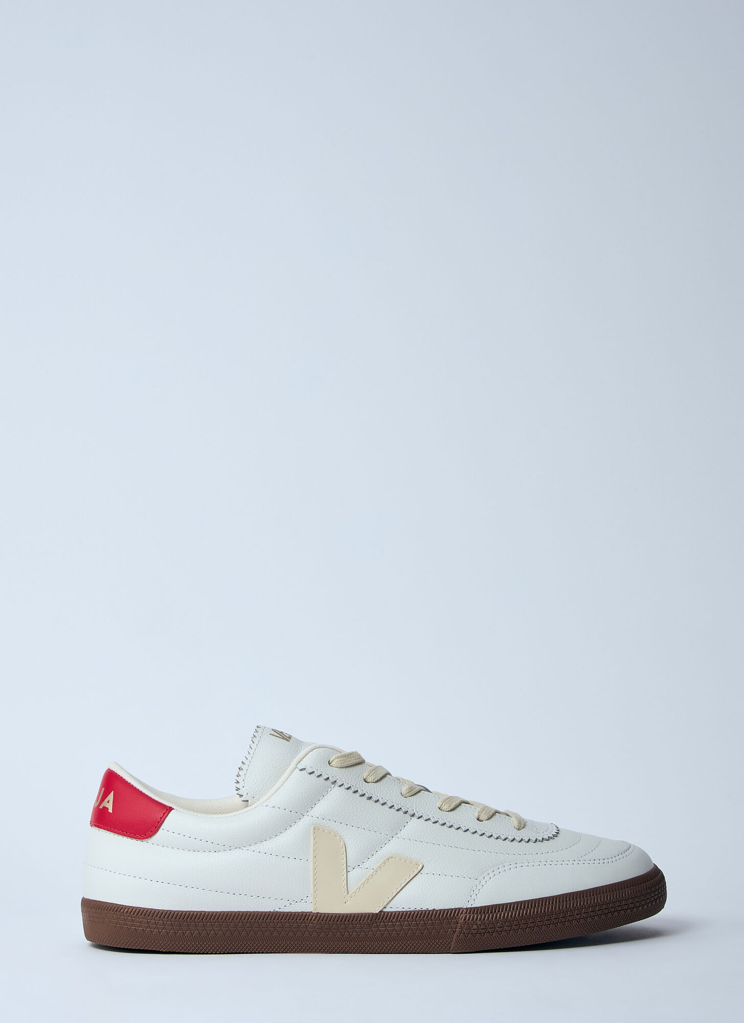 Veja Panenka 运动鞋 - 运动鞋 White Eu - 38