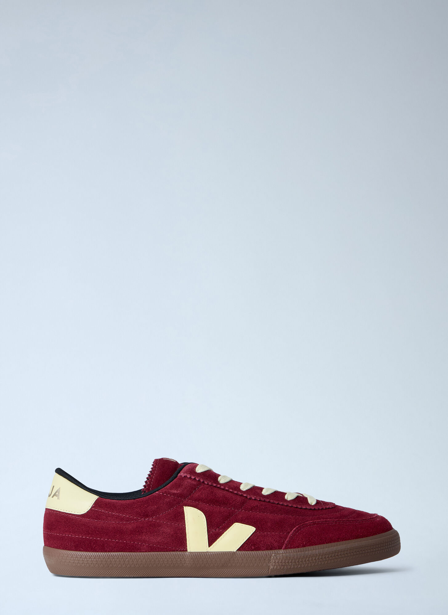 Veja Unisex Red Panenka Sneakers - Sneakers Eu - 44