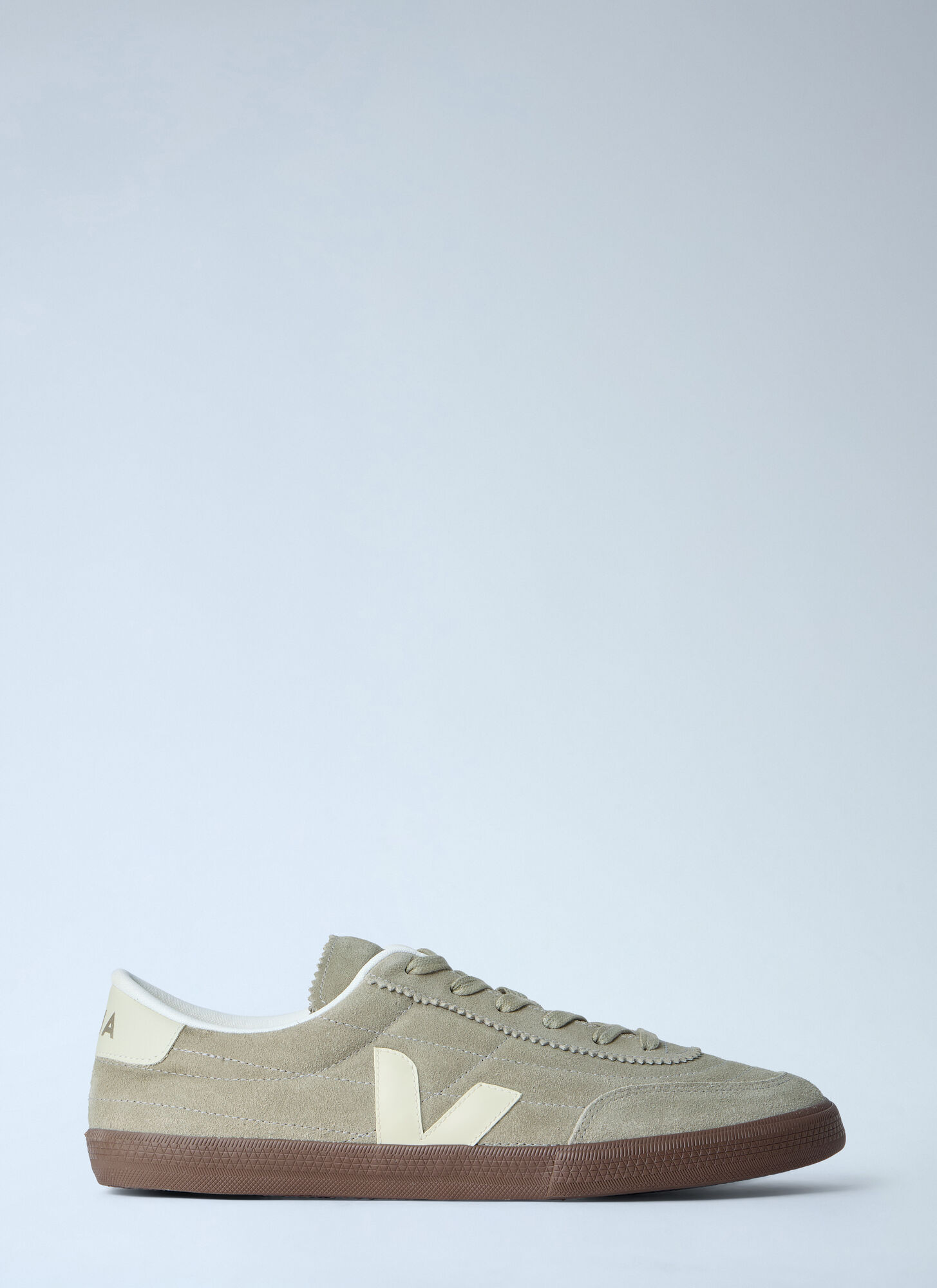 Veja Beige Panenka 运动鞋 - 运动鞋 Eu - 38