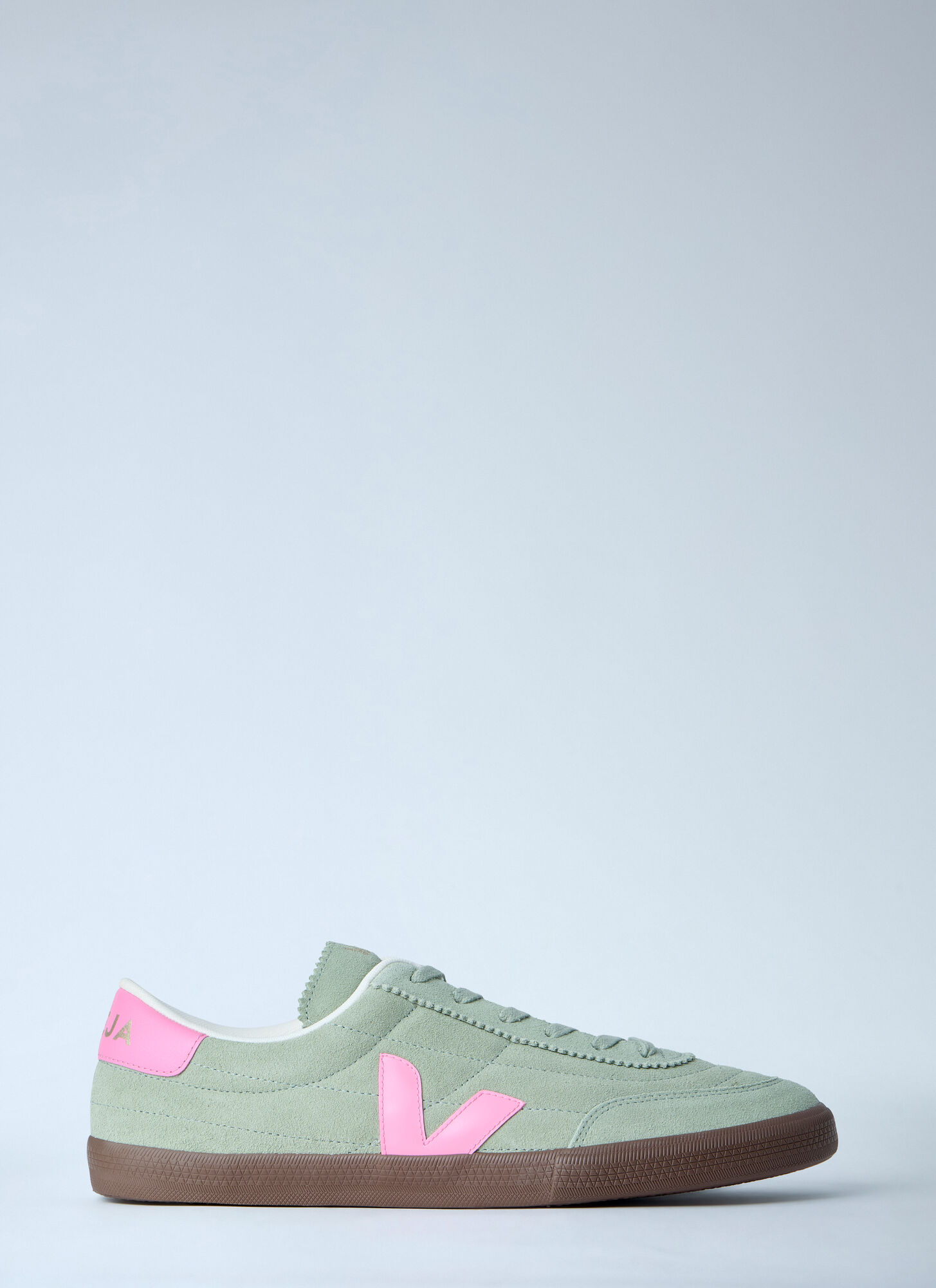 Veja Panenka 运动鞋 - 运动鞋 Green Eu - 38