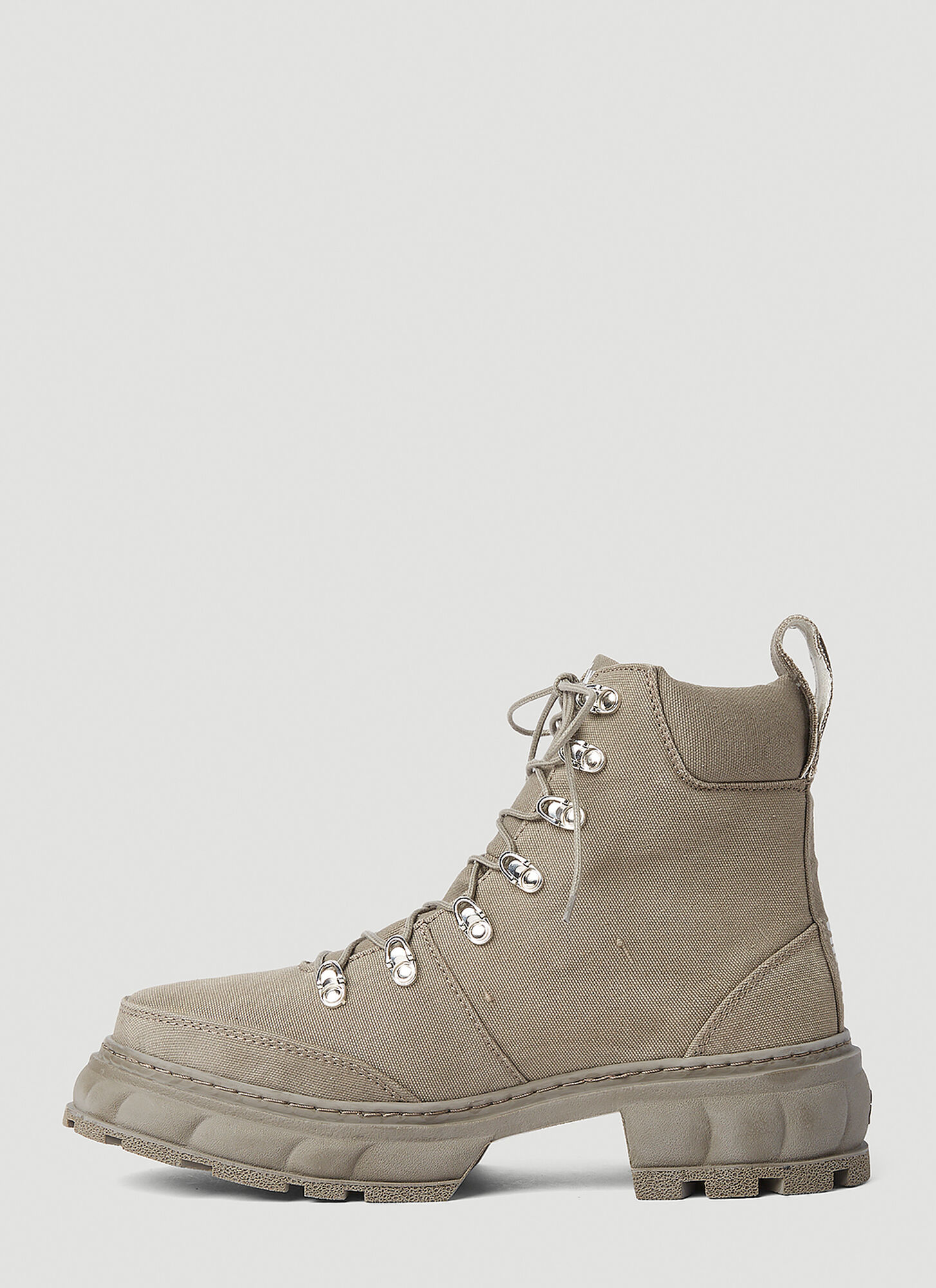  Virón Virón X Ln-cc Disruptor Boots -  Stiefel Grey Eu - 40 