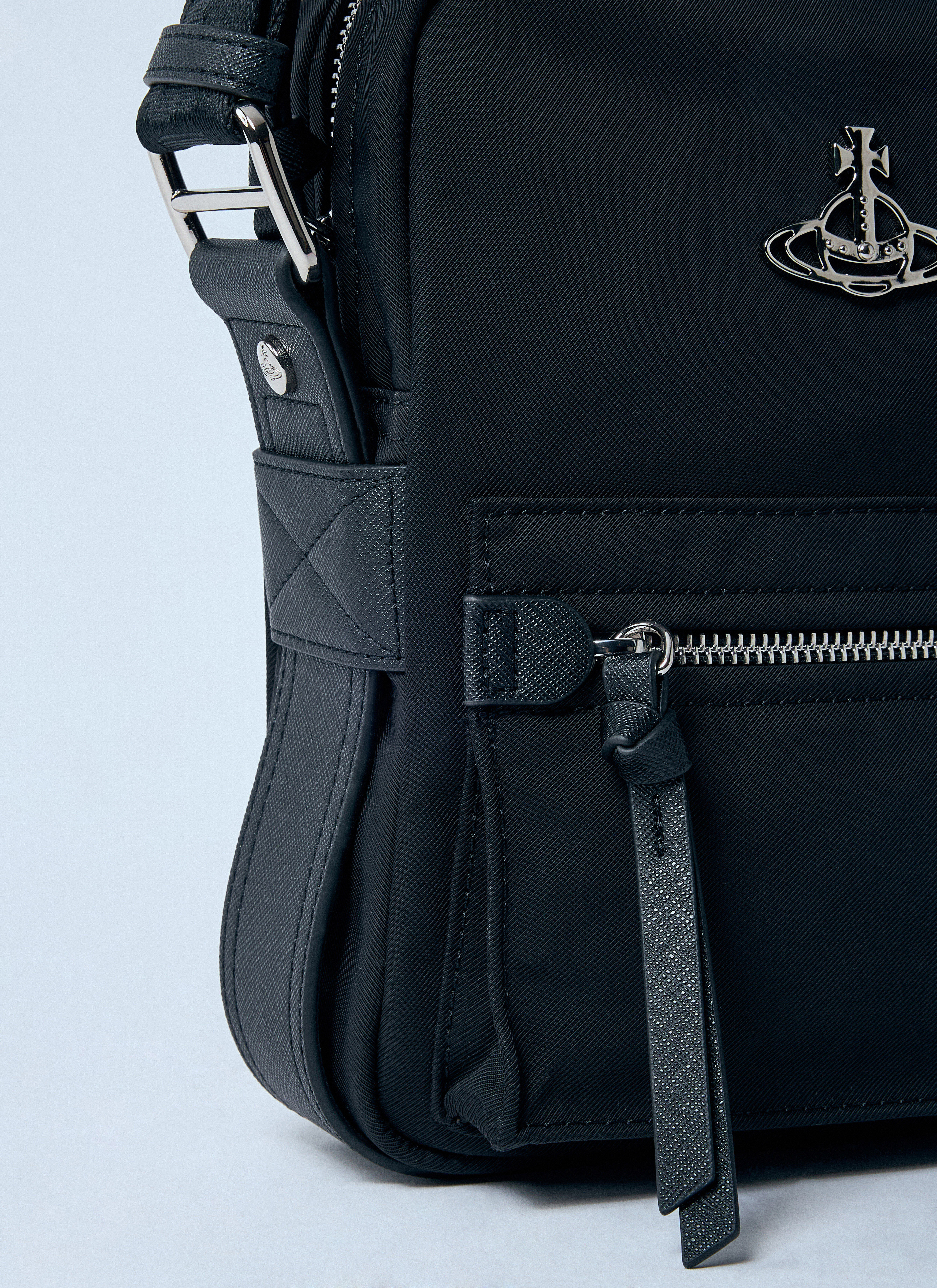Vivienne Westwood 6303002302R102IM002 関税送料込 Vivienne Westwood Small Jackson Crossbody Bag - Shoulder