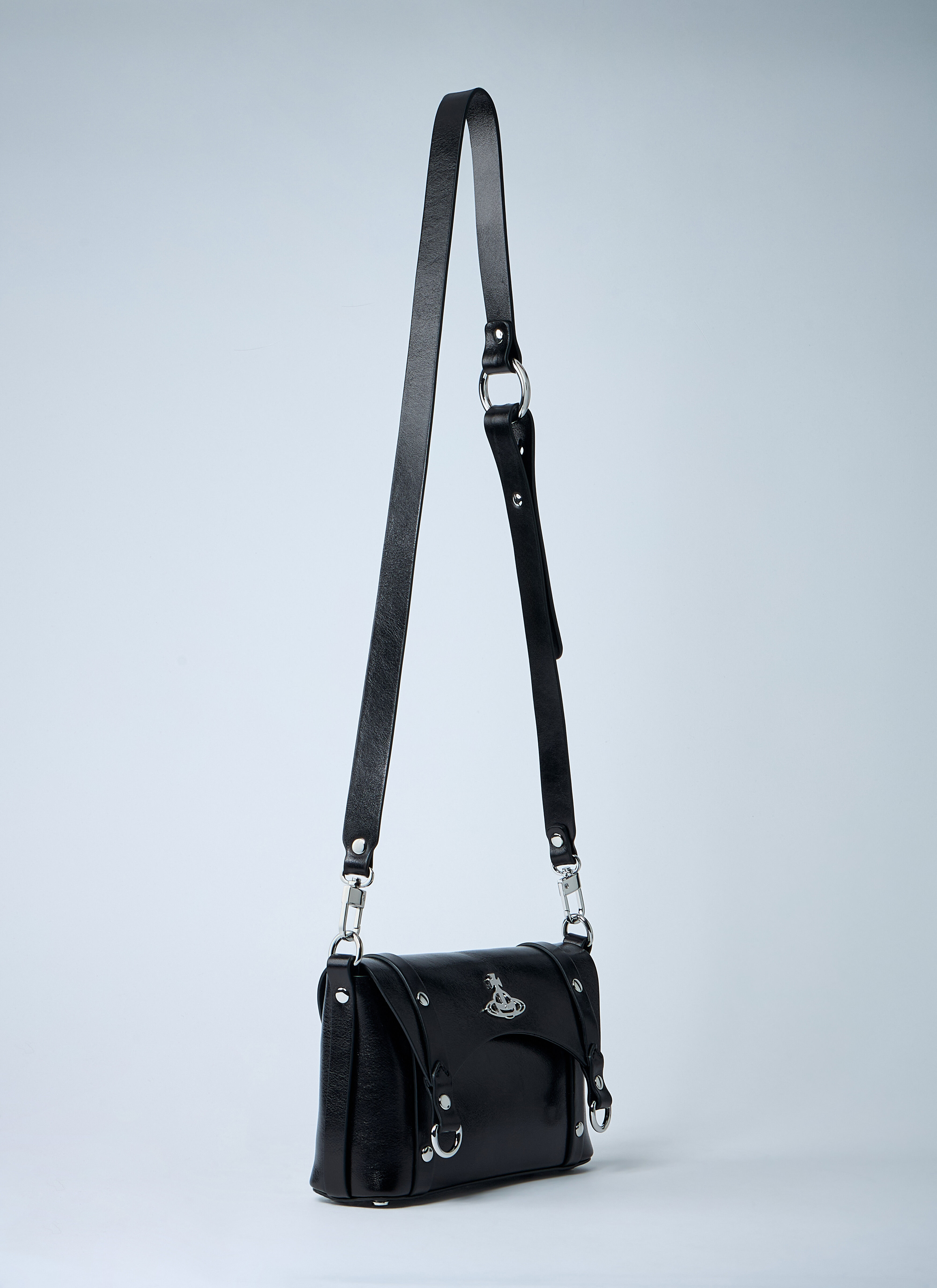 【Vivienne Westwood】Kimmy クロスボディ Kimmy Crossbody in RED | Vivienne Westwood®