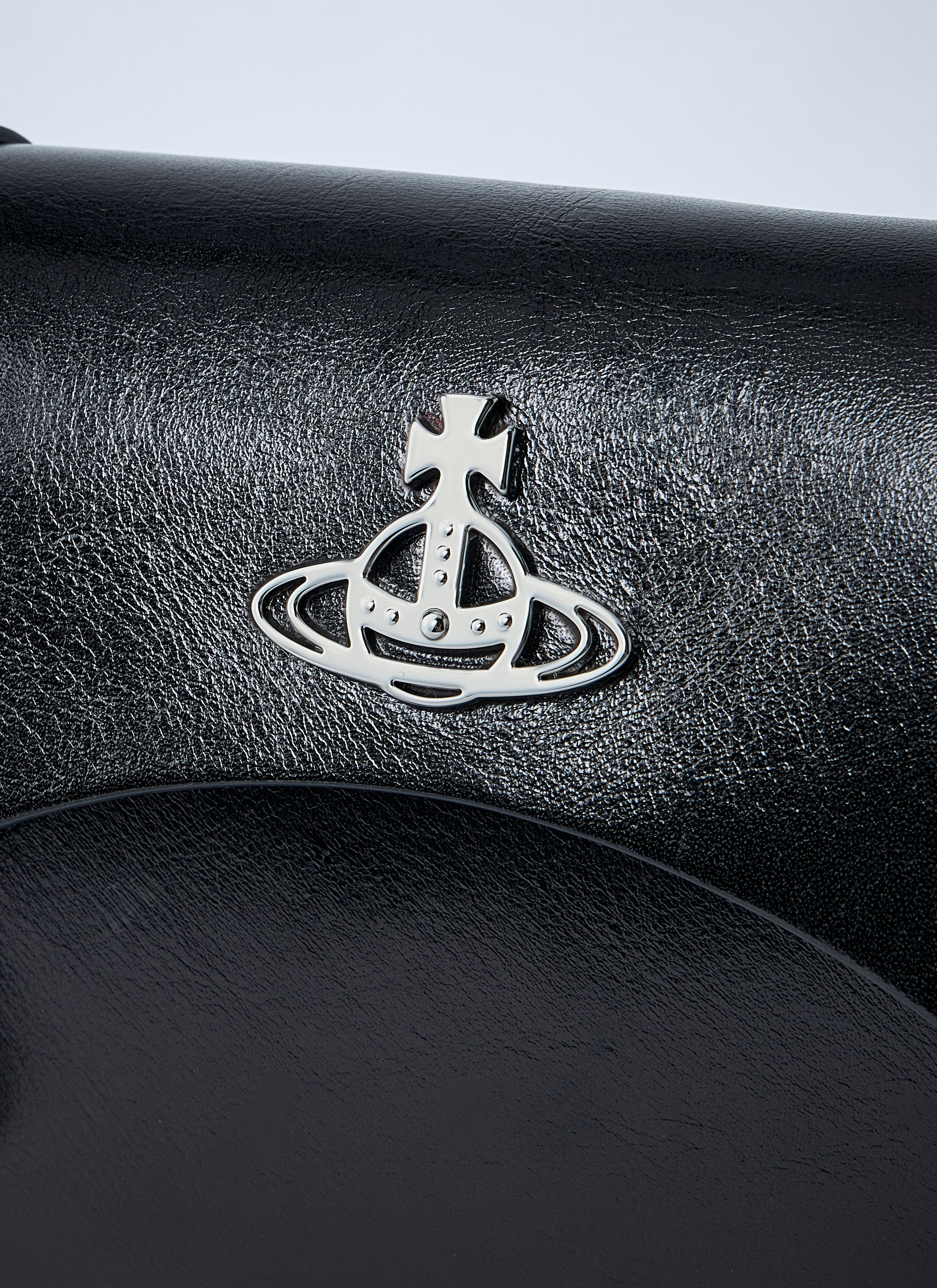 【Vivienne Westwood】Kimmy クロスボディ Vivienne Westwood Kimmy Crossbody Bag - Shoulder Bags