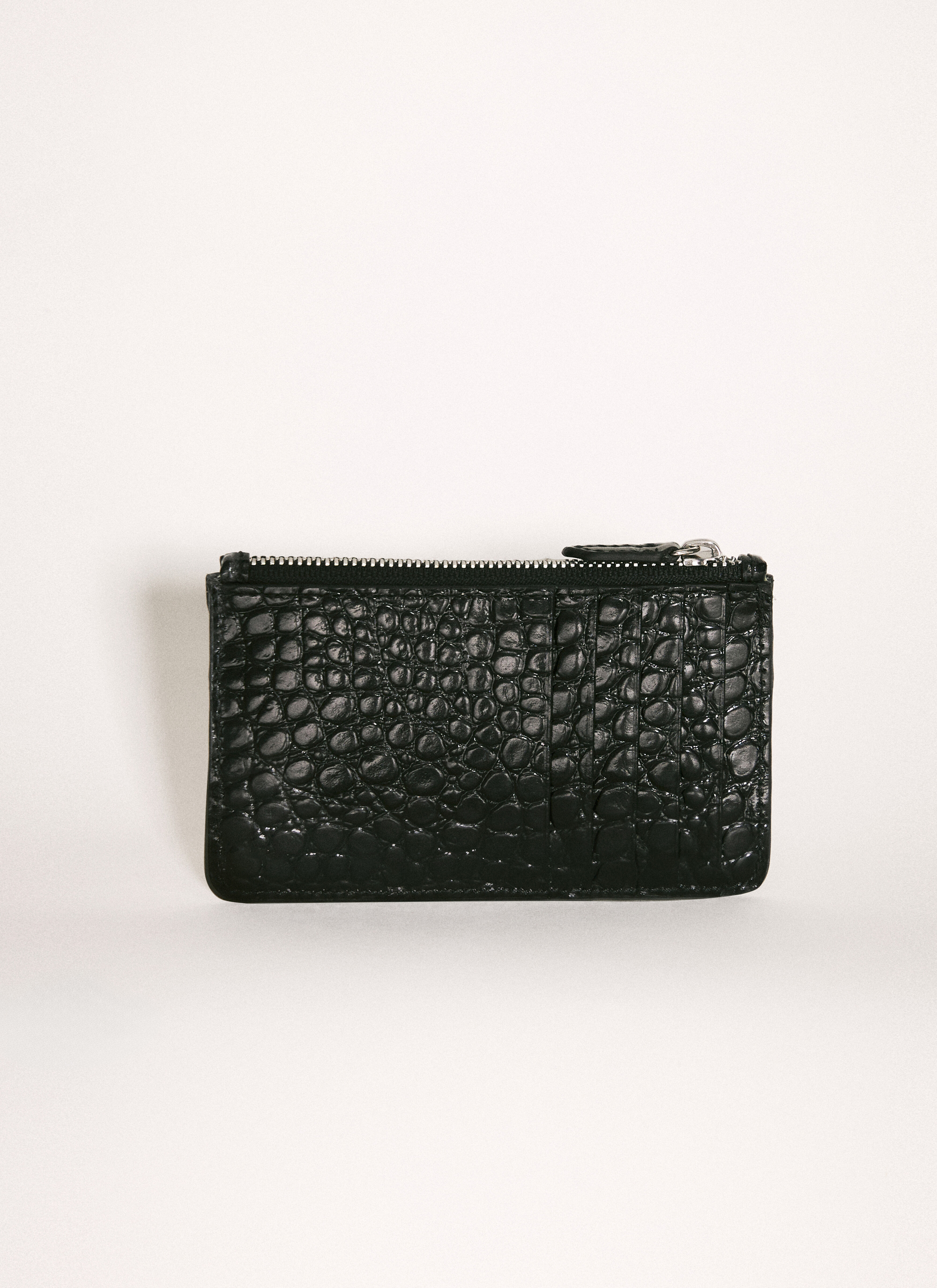 Vivienne Westwood Half-Moon Cardholder - Wallets - Compare