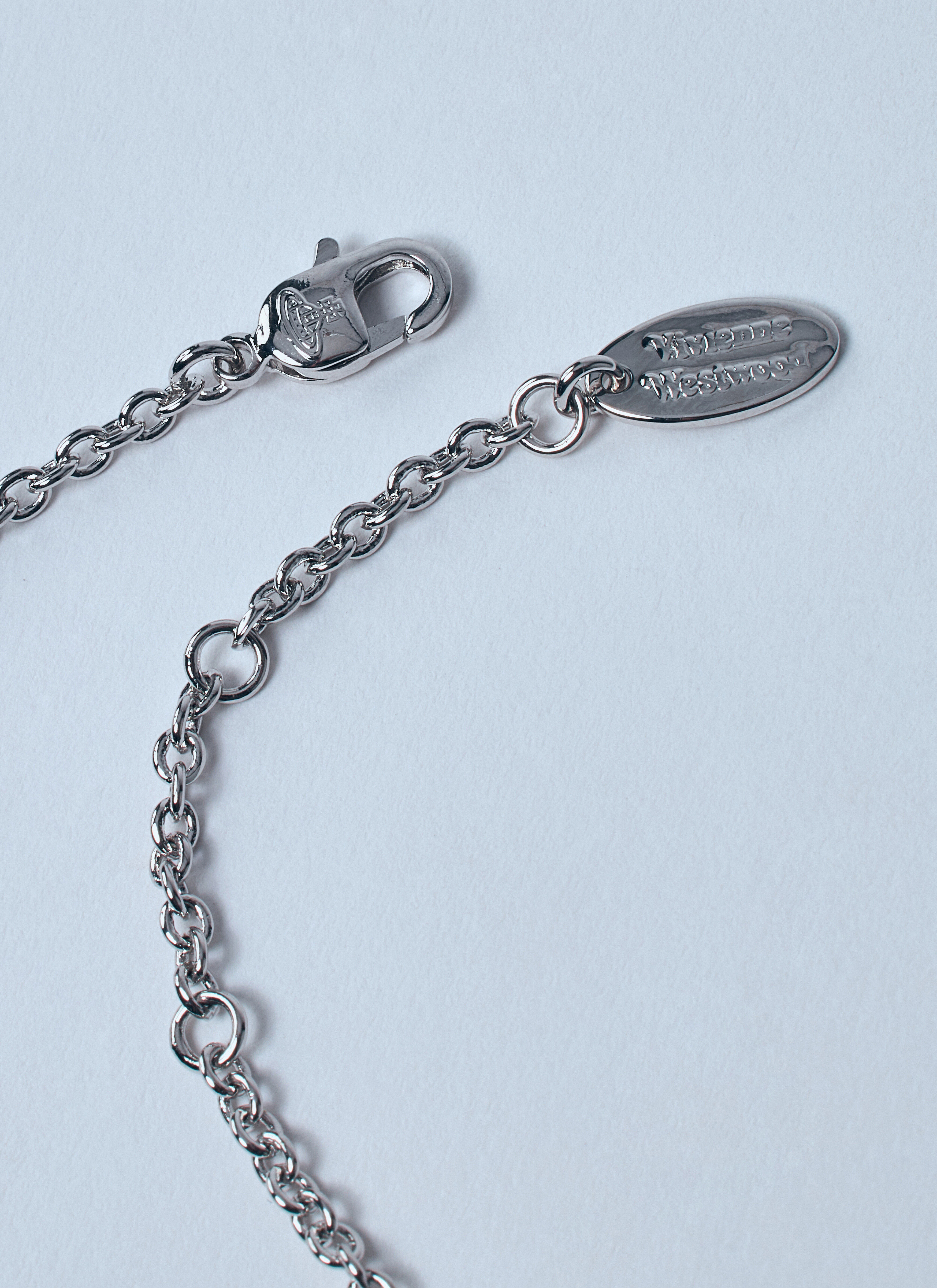 Vivienne Westwood Claude Small Necklace - Fashion