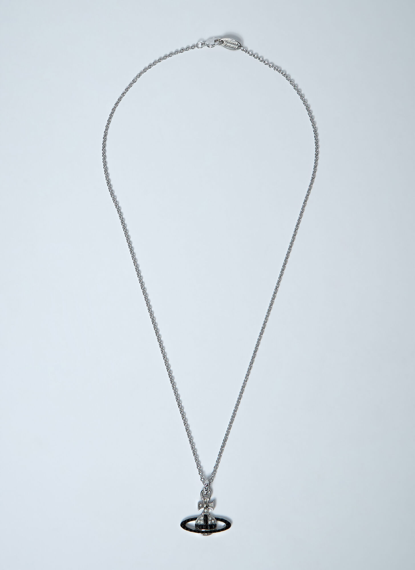 Vivienne Westwood Mayfair Bas Relief Necklace