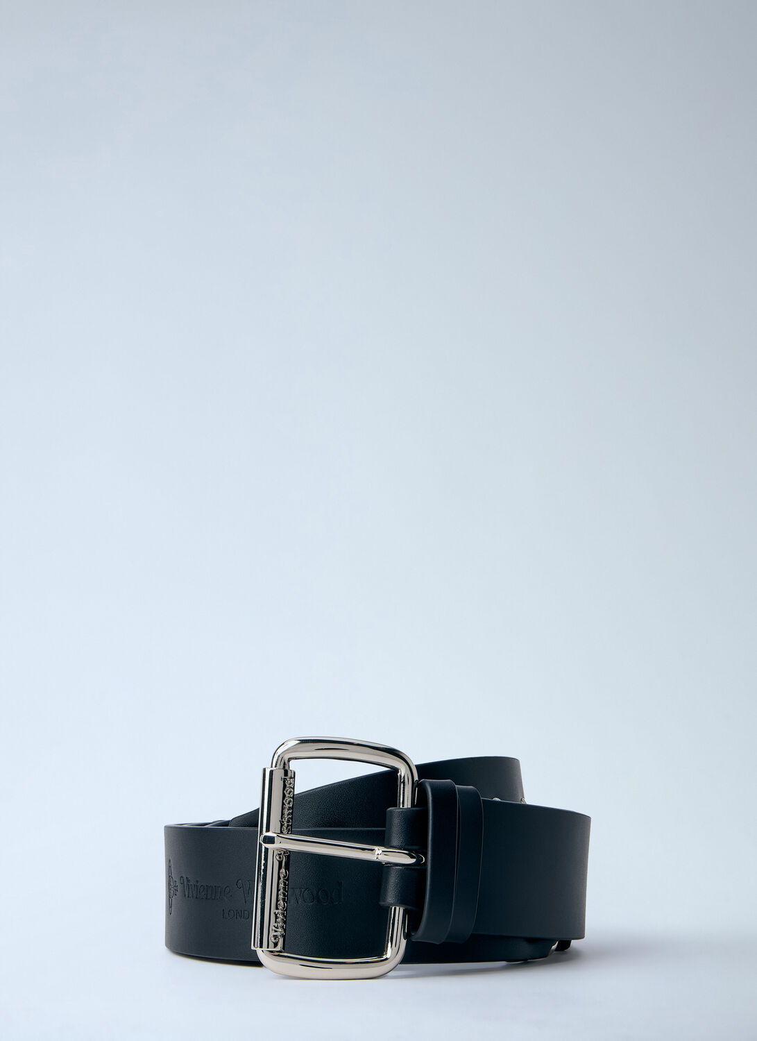 Vivienne Westwood Bondage Belt -  Belts Black M - L