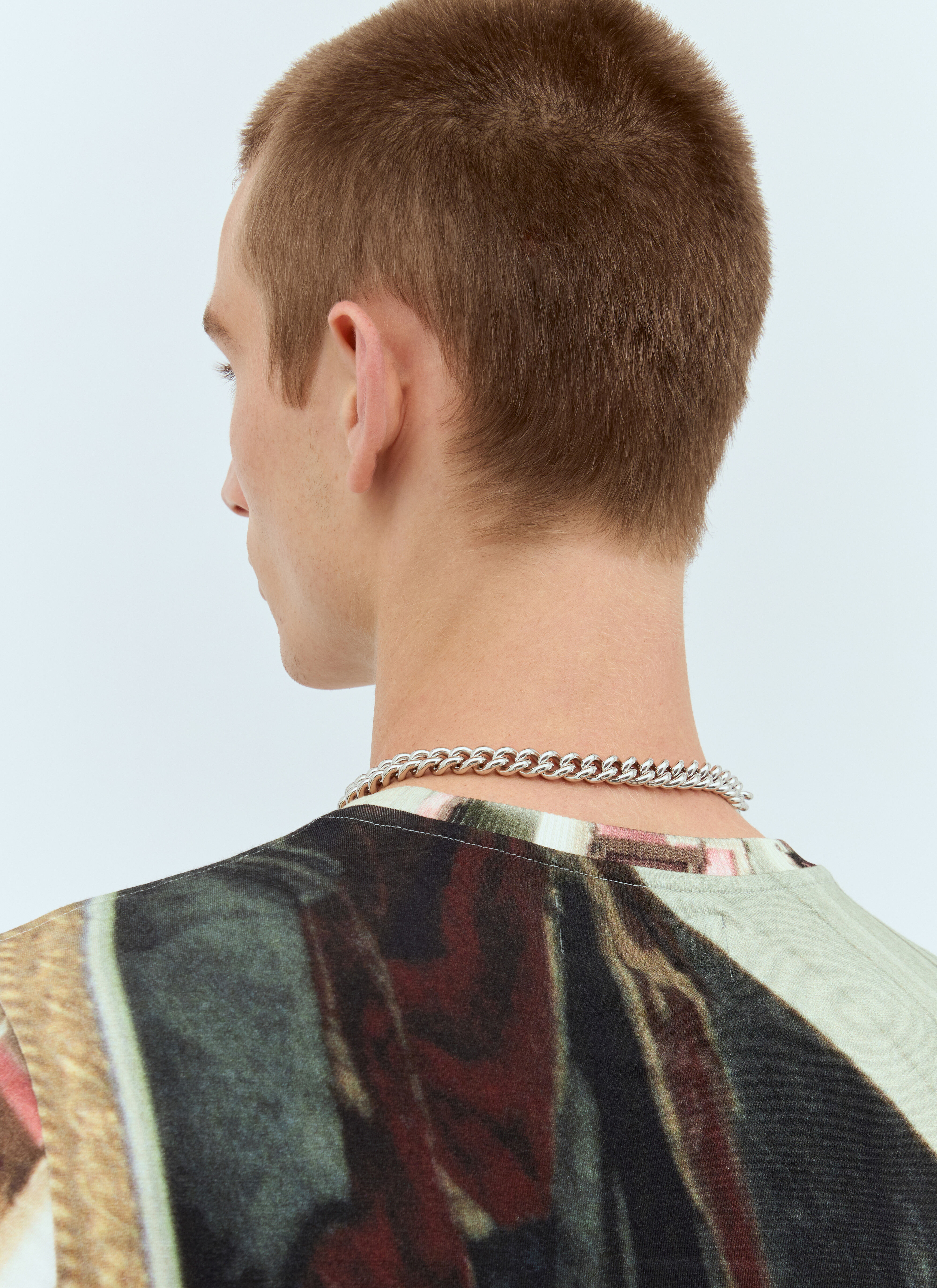 Vivienne Westwood Graziella Small Choker Necklace - Fashion