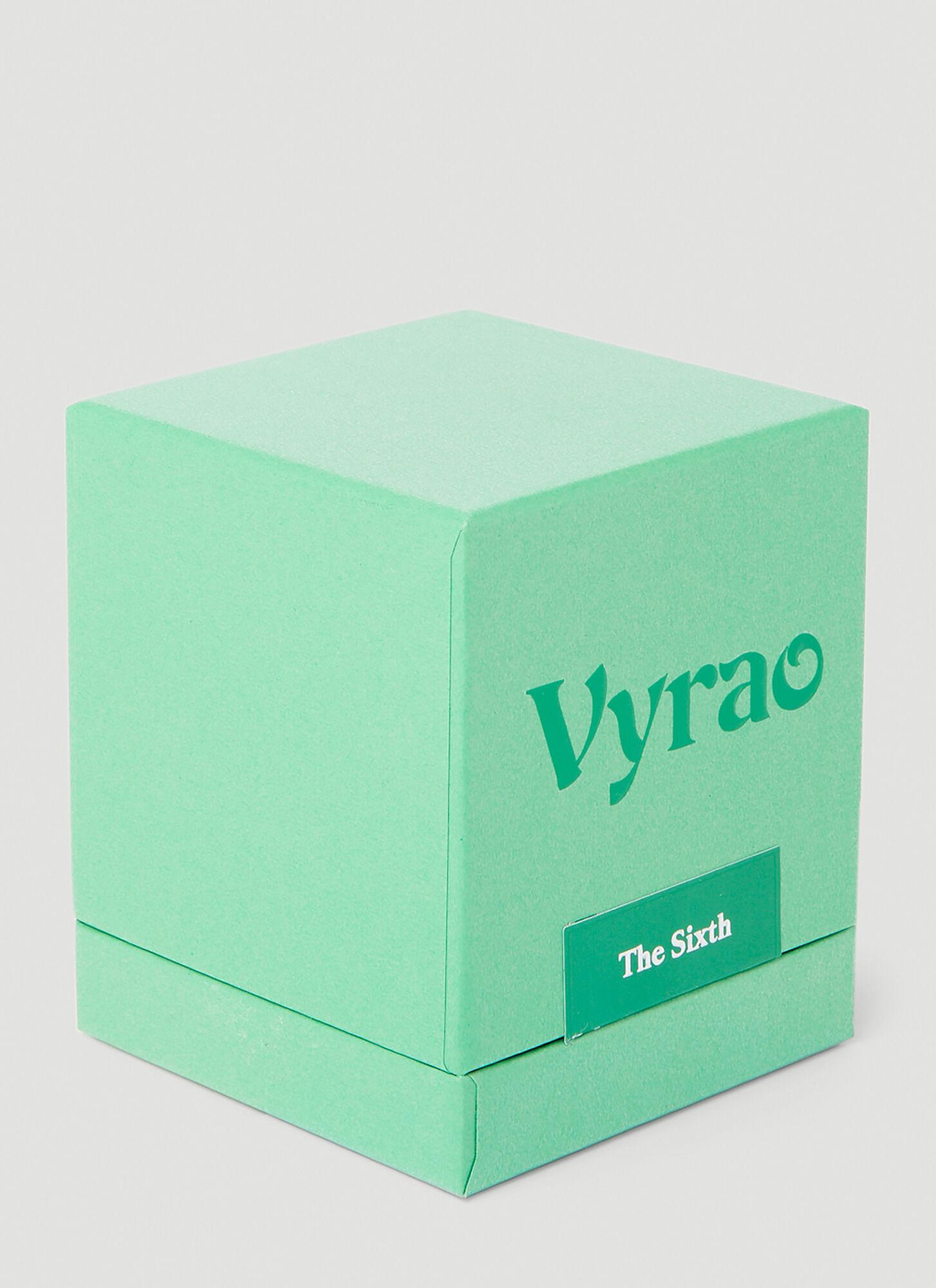  Vyrao Vyrao The Sixth Perfume -  Fragrances Clear One Size 