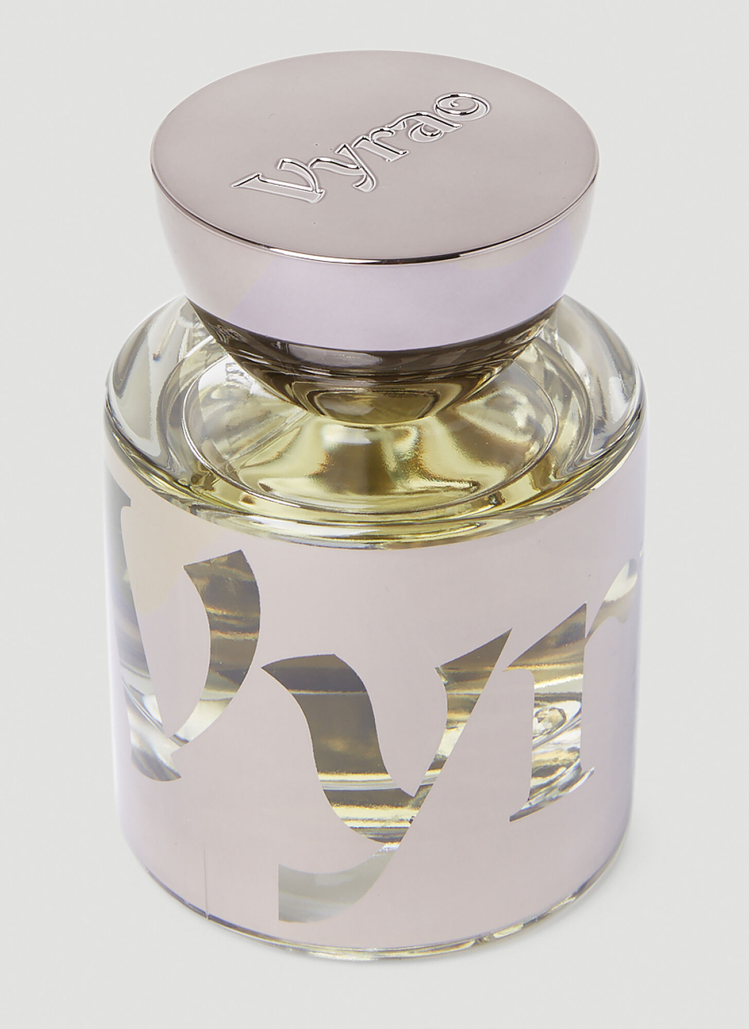  Vyrao Vyrao The Sixth Perfume -  Fragrances Clear One Size 