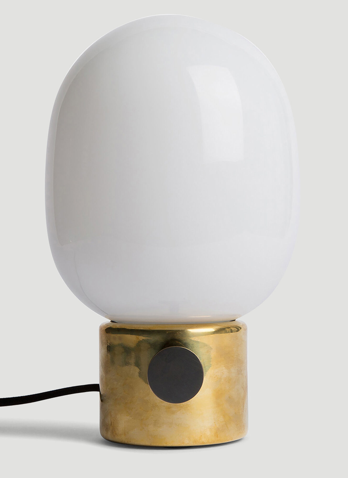 Audo Copenhagen Unisex Brass Jwda Lamp (Eu Plug) - Lighting One Size