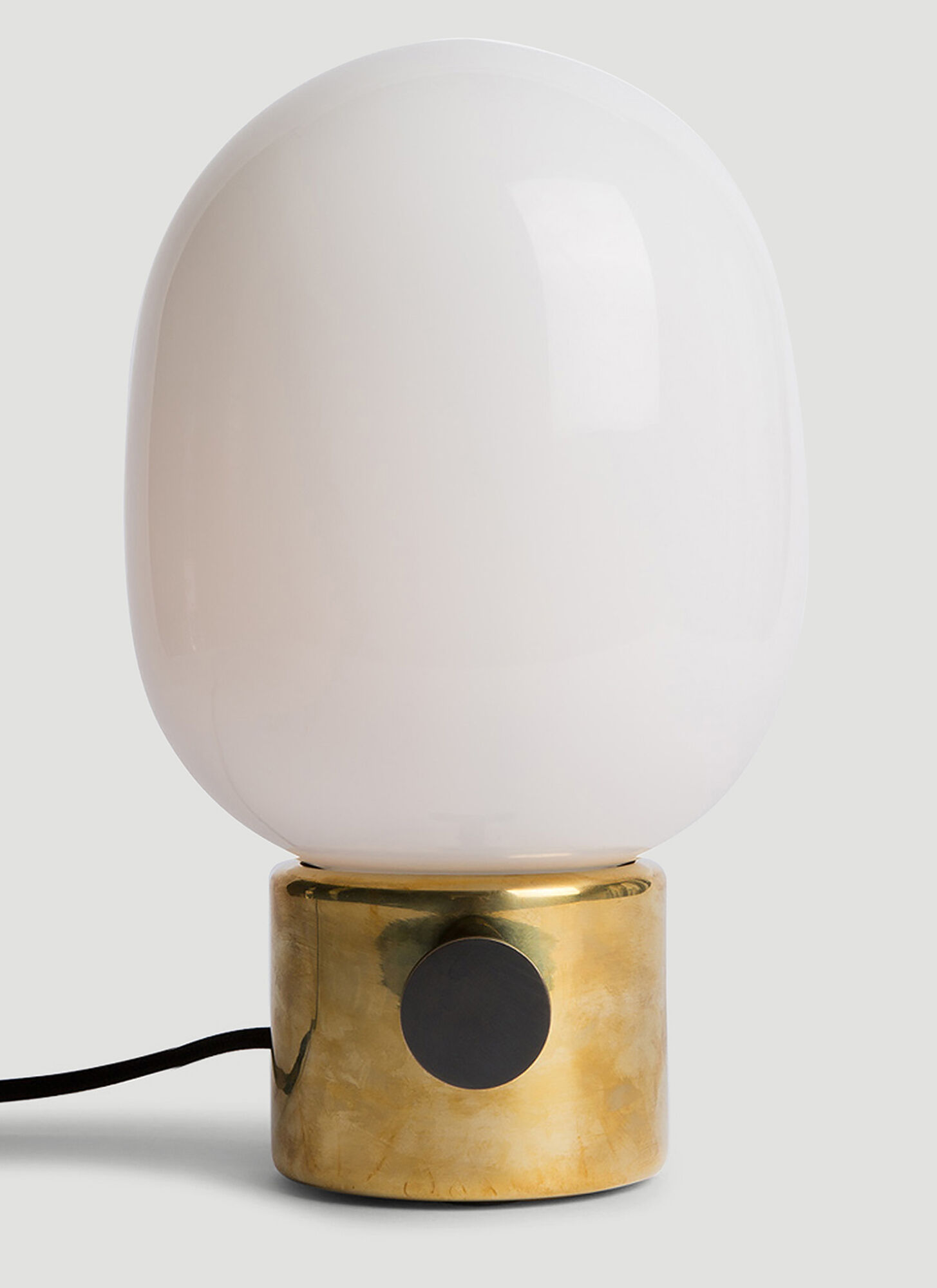  Audo Copenhagen Audo Copenhagen Jwda Lamp (eu Plug) -  Lighting Brass One Size 
