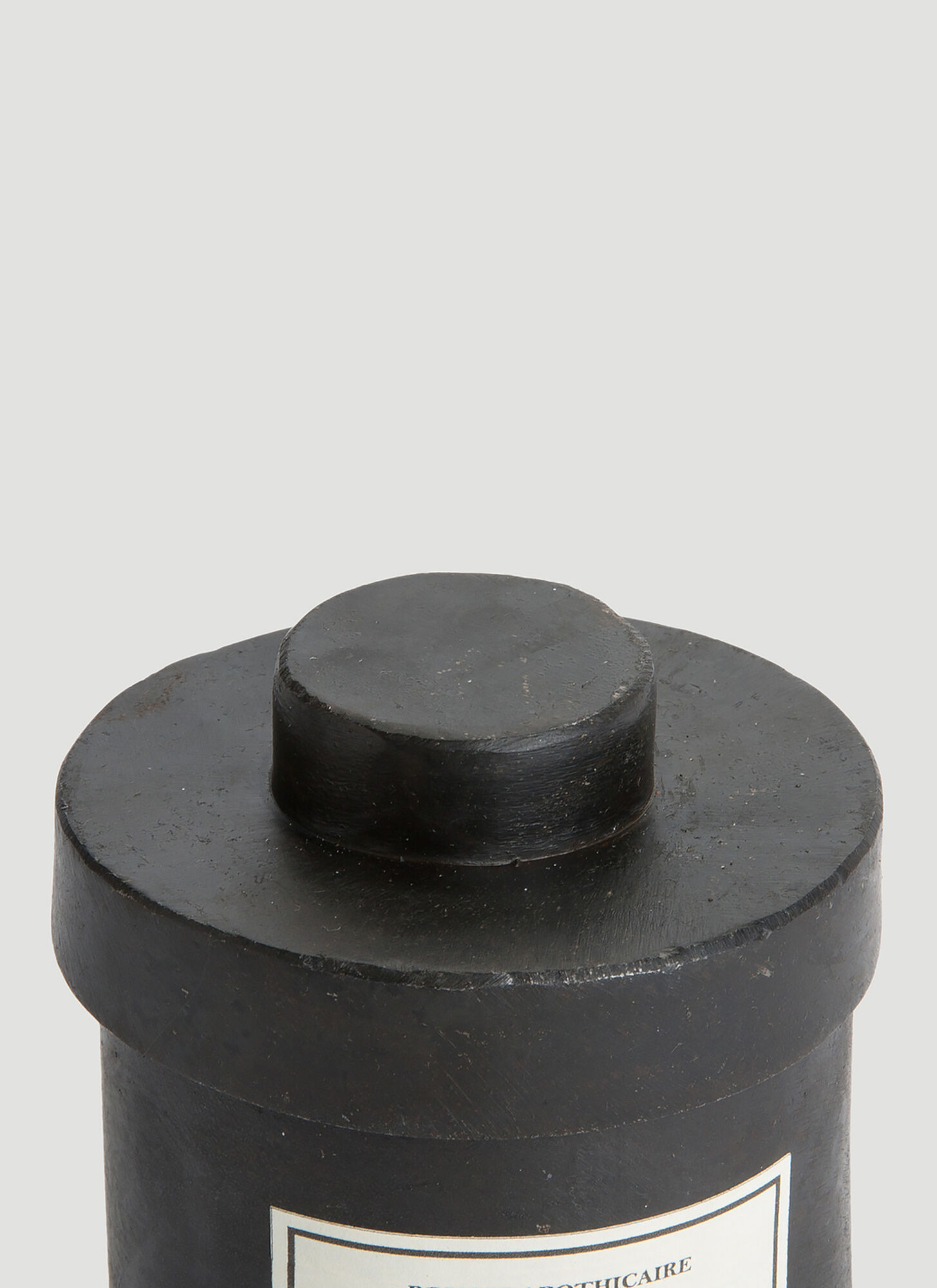  Mad & Len Mad & Len Night Souk Candle -  Candles & Scents Black One Size 