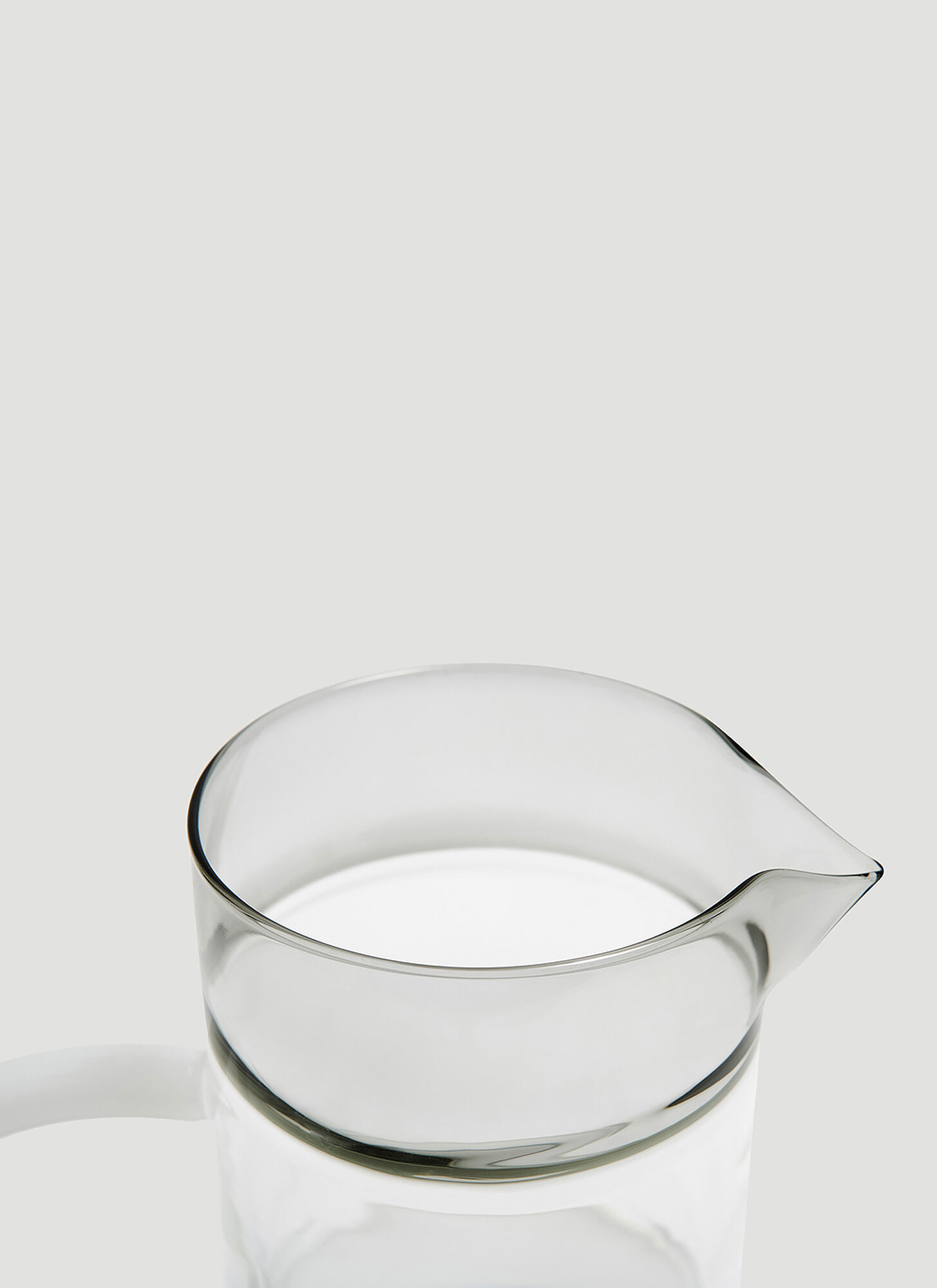  Ichendorf Milano Ichendorf Milano Tequila Sunrise Jug -  Glassware Grey One Size 
