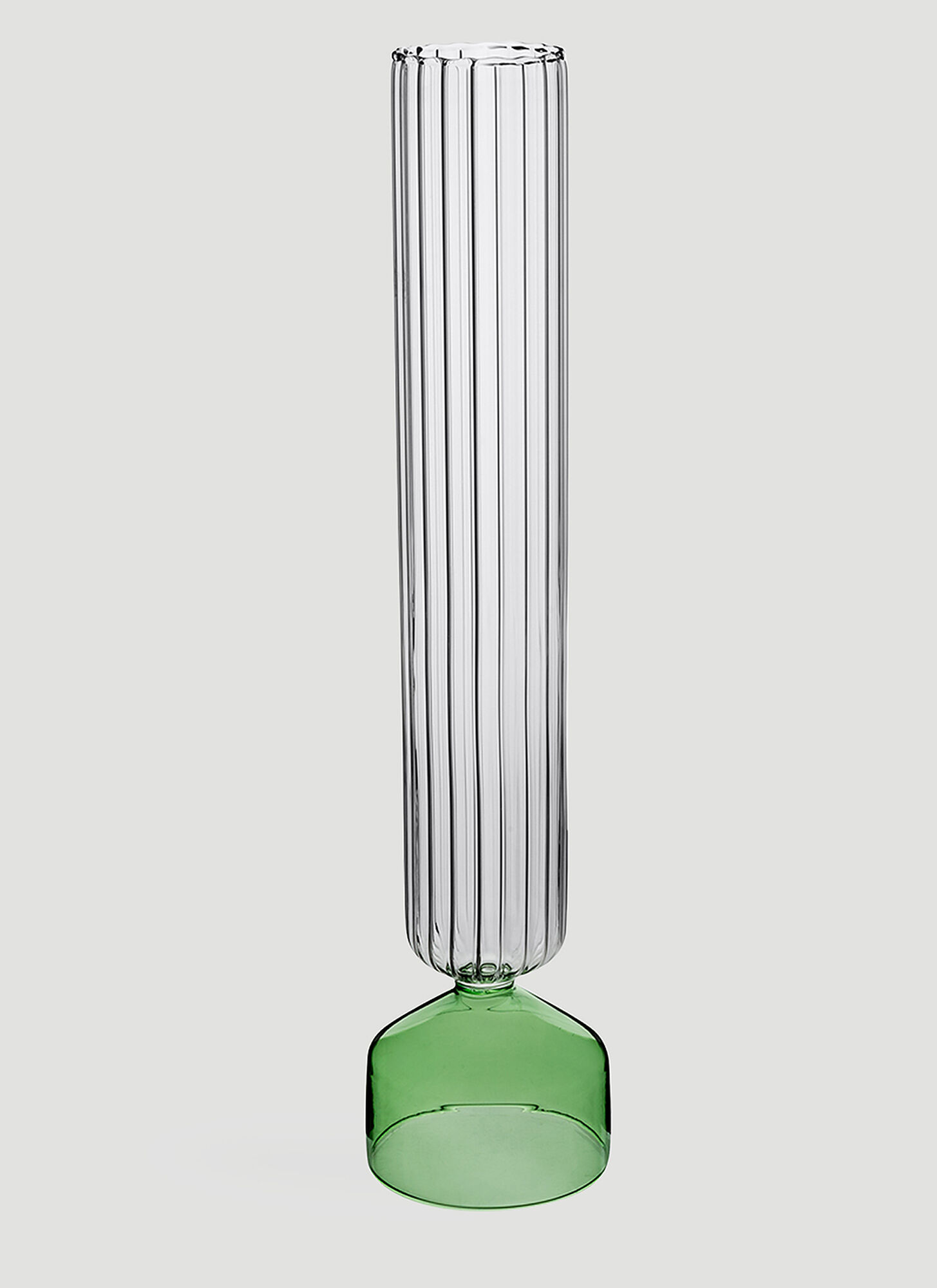 Ichendorf Milano Unisex Blue Tall Bouquet Vase - Vases One Size