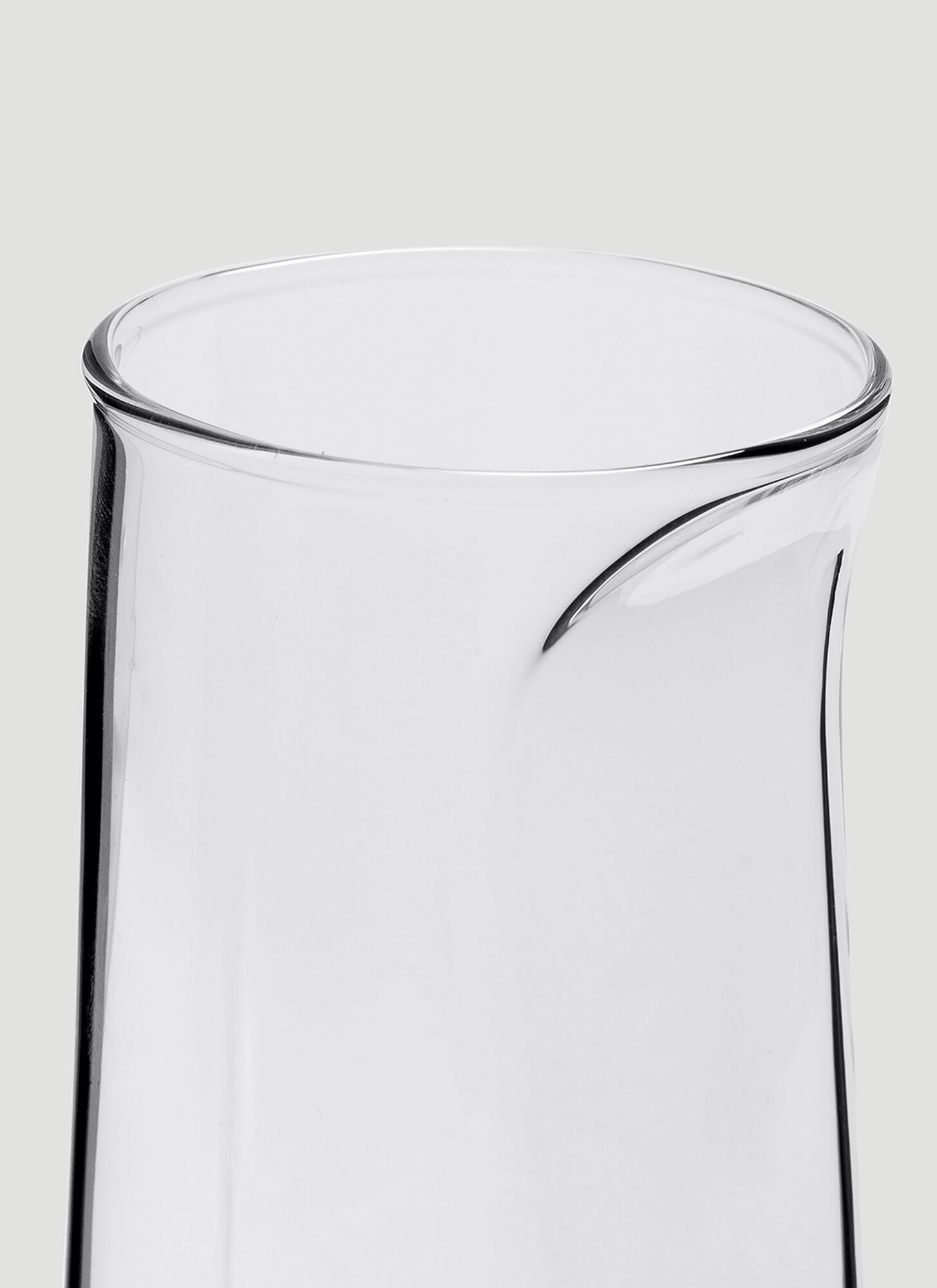  Ichendorf Milano Ichendorf Milano Milk Jug -  Glassware White One Size 