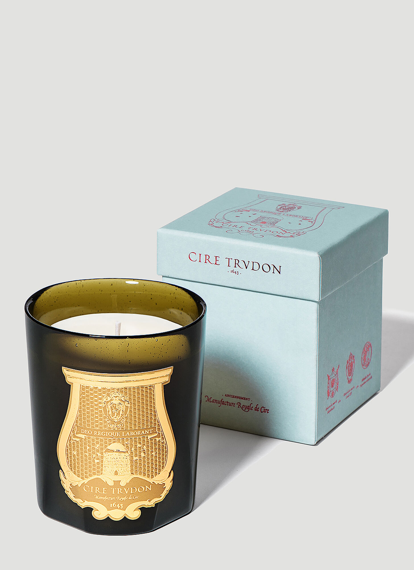  Trudon Trudon Gabriel Candle -  Candles & Scents Green One Size 