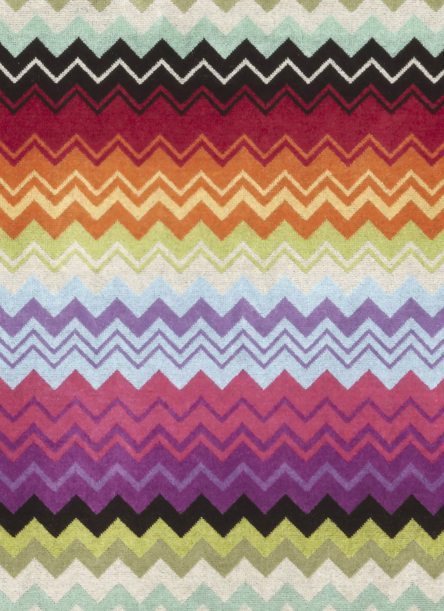  Missoni Home Missoni Home Giacomo Towel Set -  Textiles Orange One Size 