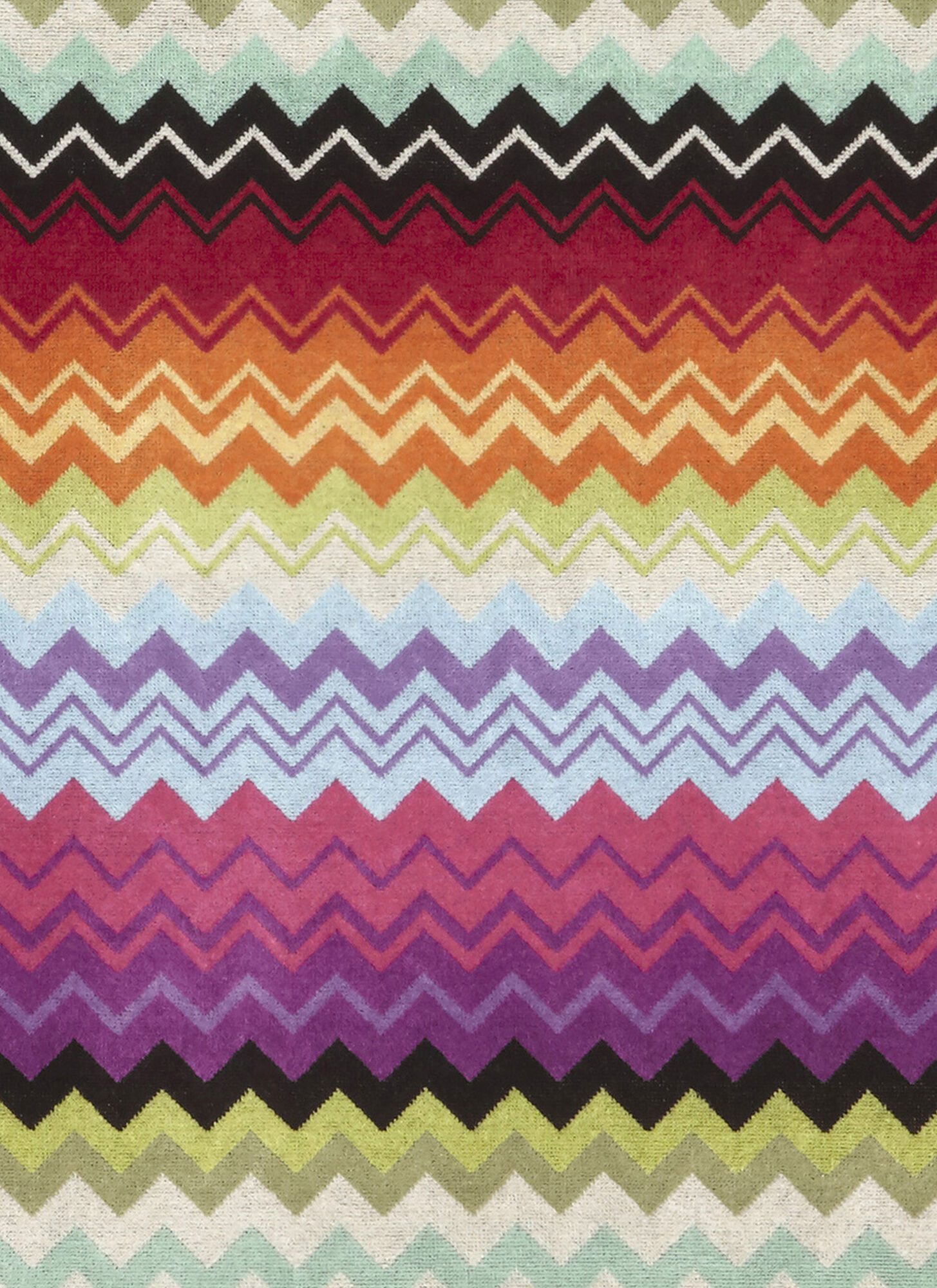  Missoni Home Missoni Home Giacomo Set Of Five Towel Set -  Textiles Orange One Size 