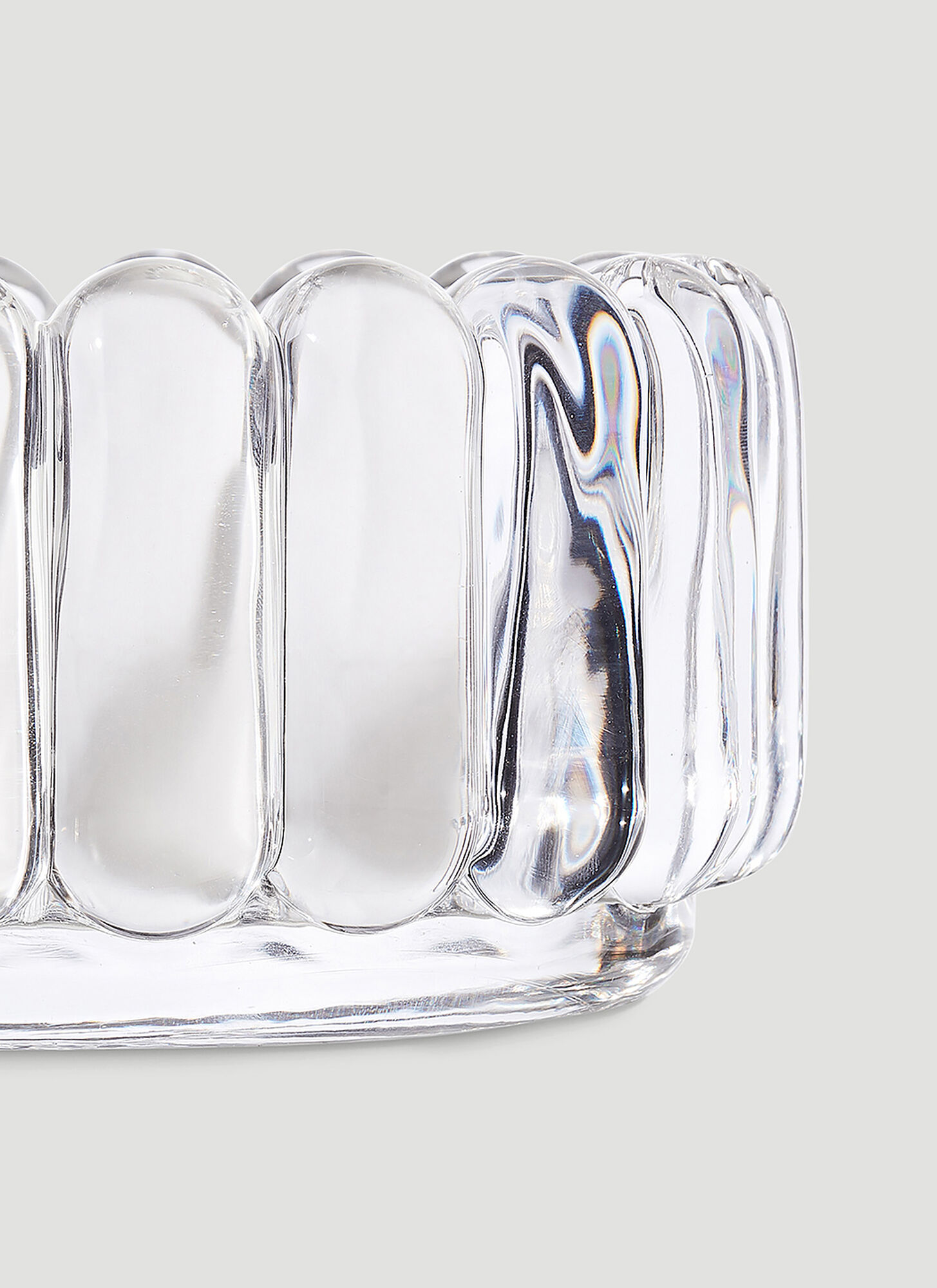  Tom Dixon Tom Dixon Press Small Bowl -  Kitchen White One Size 