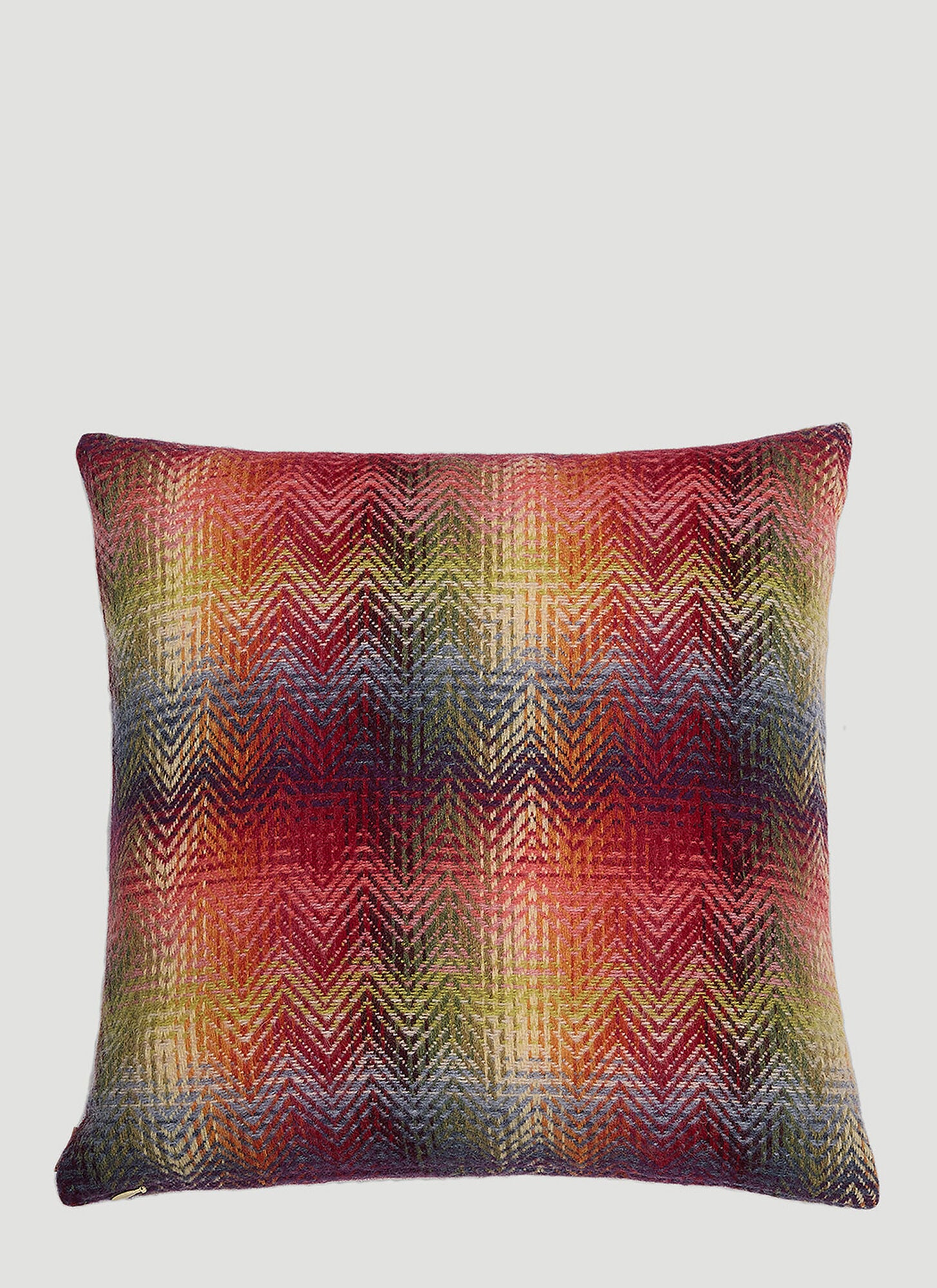  Missonihome Missonihome Montgomery Cushion -  Textiles Multicolour One Size 
