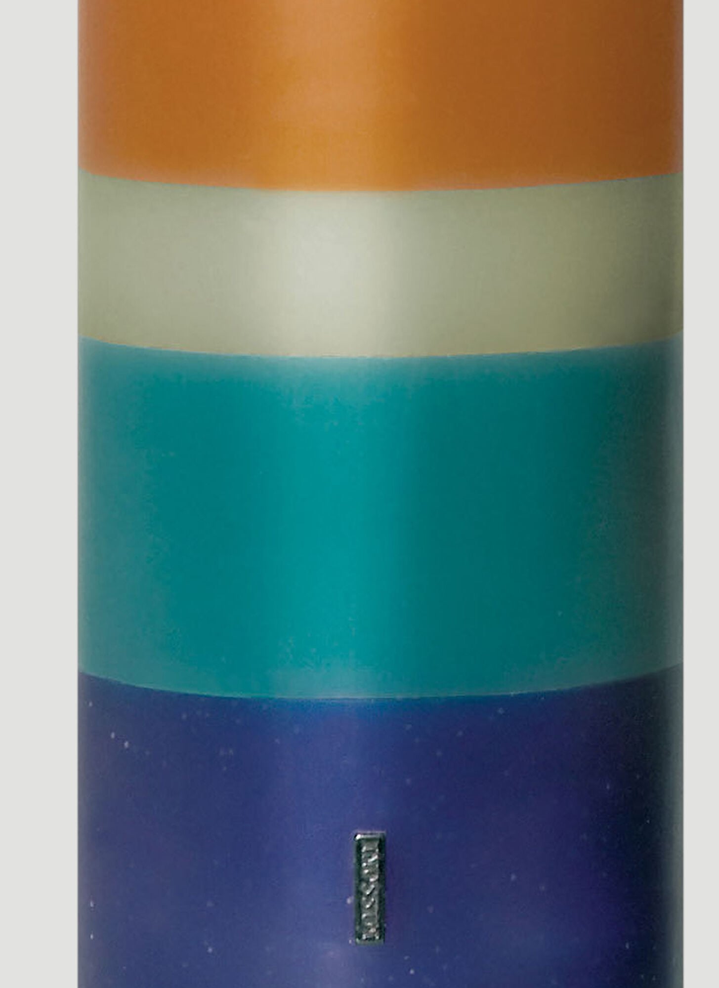  Missonihome Missonihome Totem Orange Candle -  Candles & Scents Multicolour One Size 