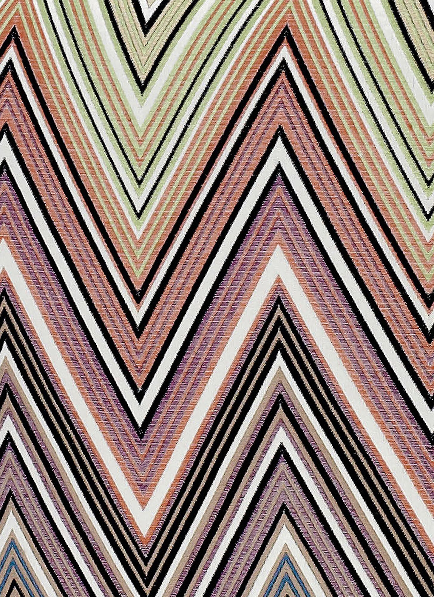  Missonihome Missonihome Kew Cushion -  Textiles Multicolour One Size 