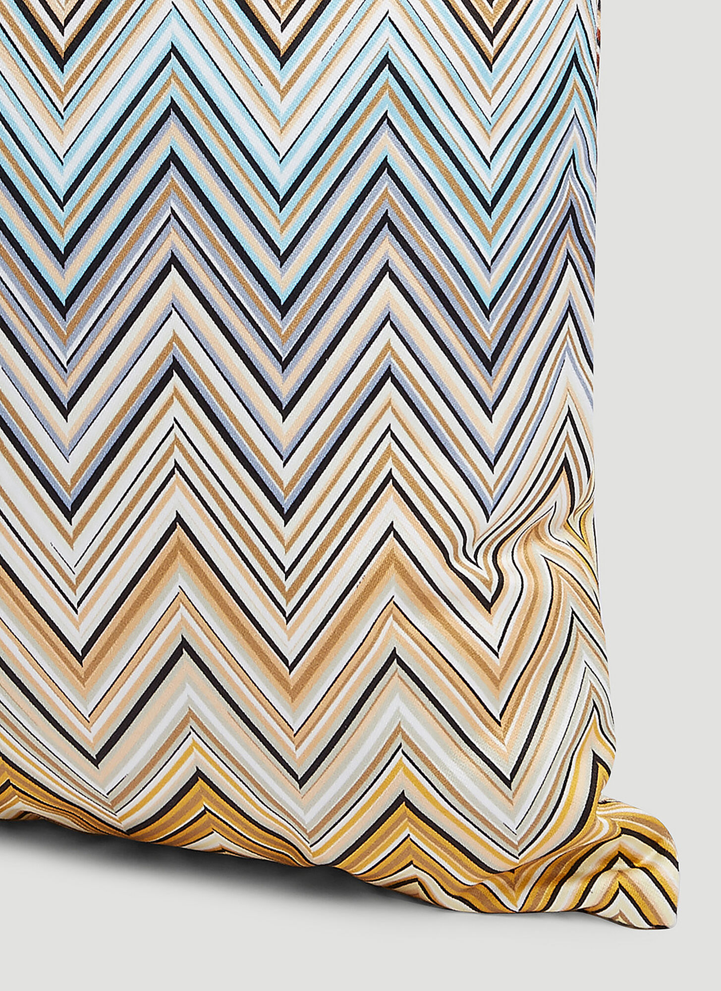 Missonihome Missonihome Jarris Cushion -  Textiles Multicolour One Size 