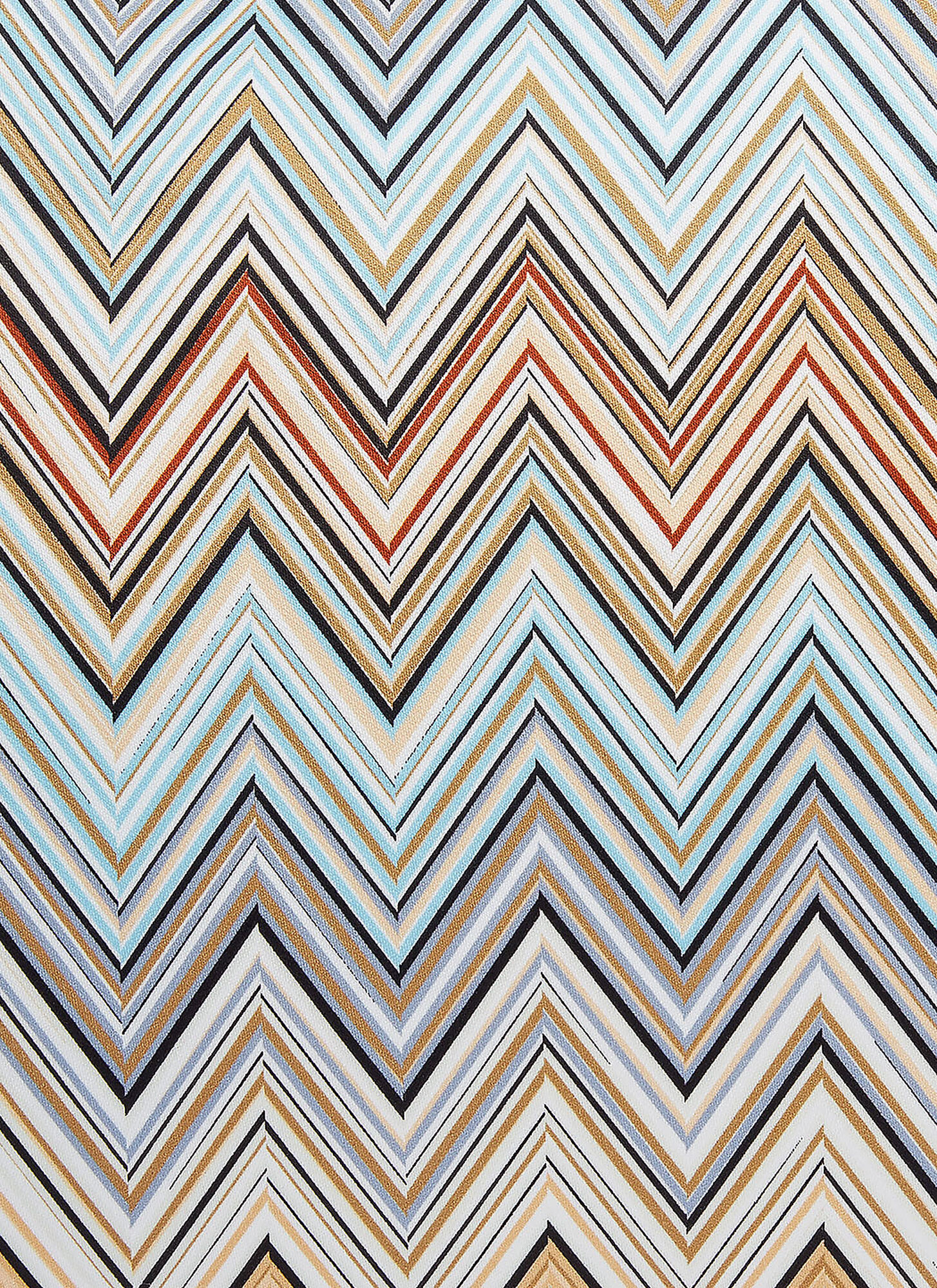  Missonihome Missonihome Jarris Cushion -  Textiles Multicolour One Size 