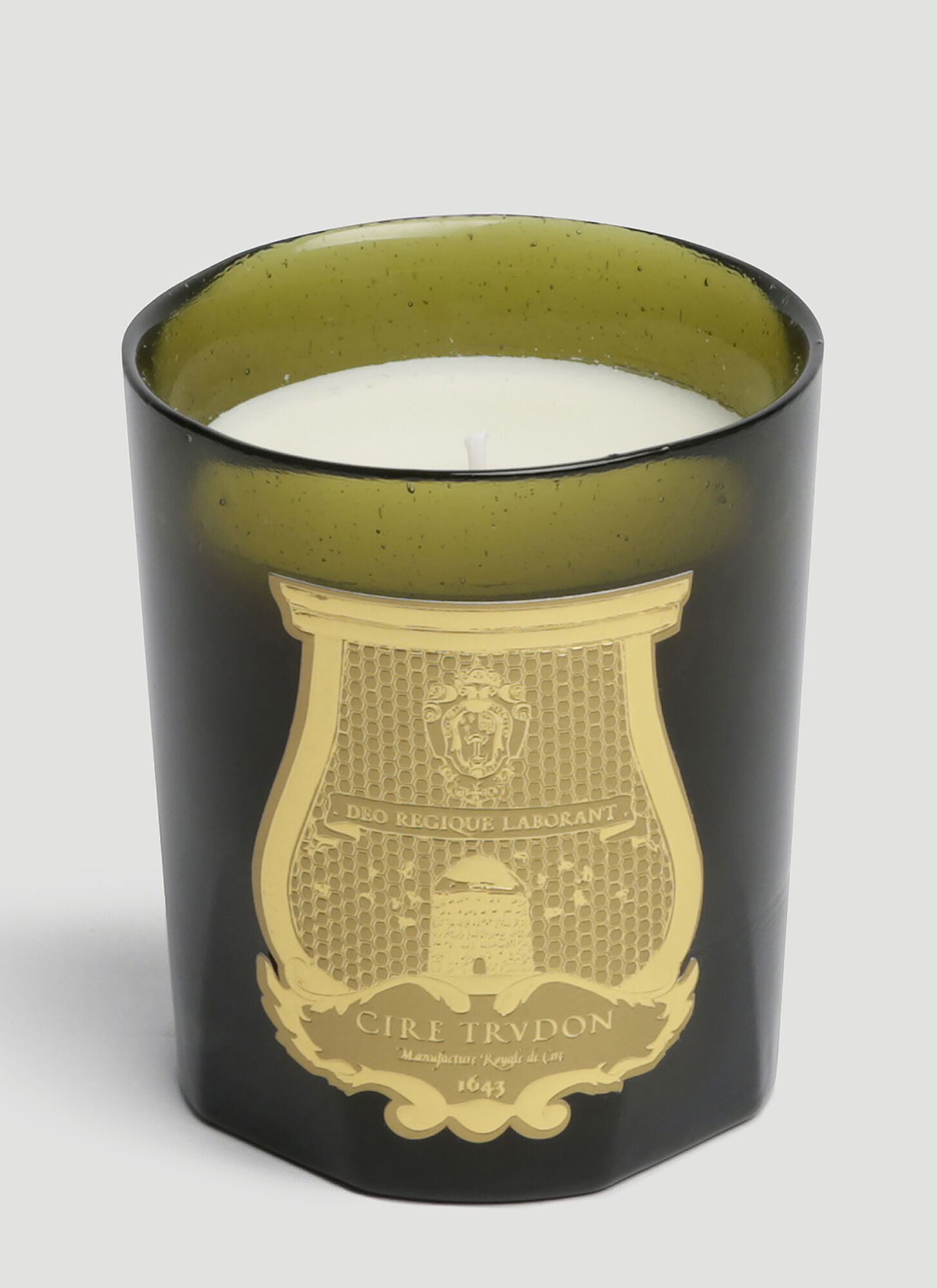  Trudon Trudon Odalisque Candle -  Candles & Scents Green One Size 