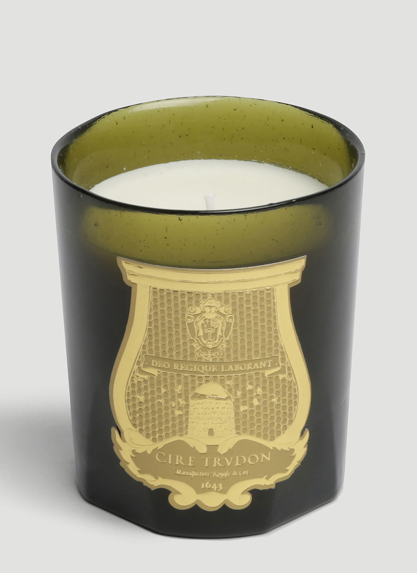  Cire Trudon Cire Trudon Solis Rex Candle -  Candles & Scents Green One Size 