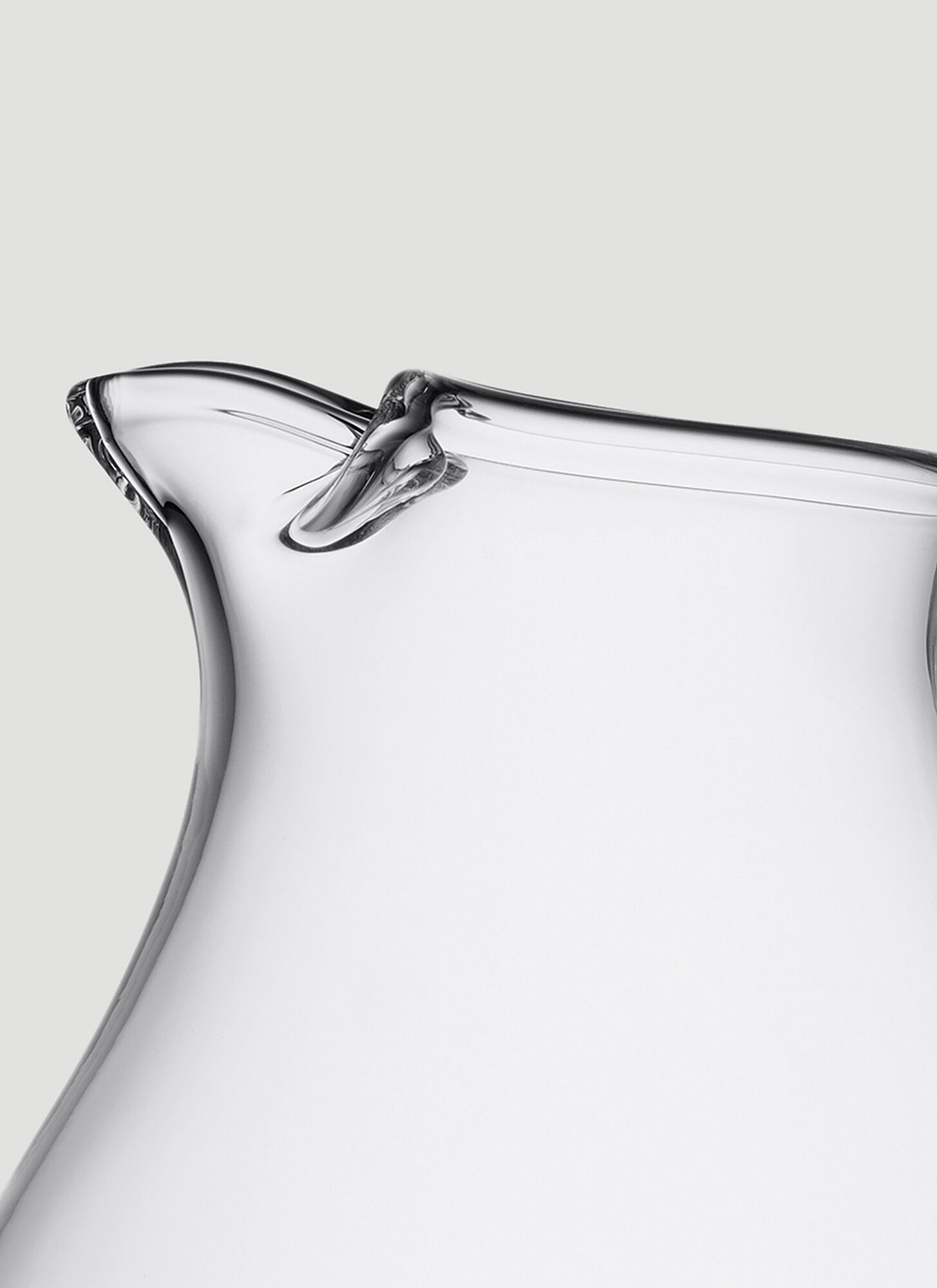  Lsa International Lsa International Bar Icelip Jug -  Glassware Transparent One Size 