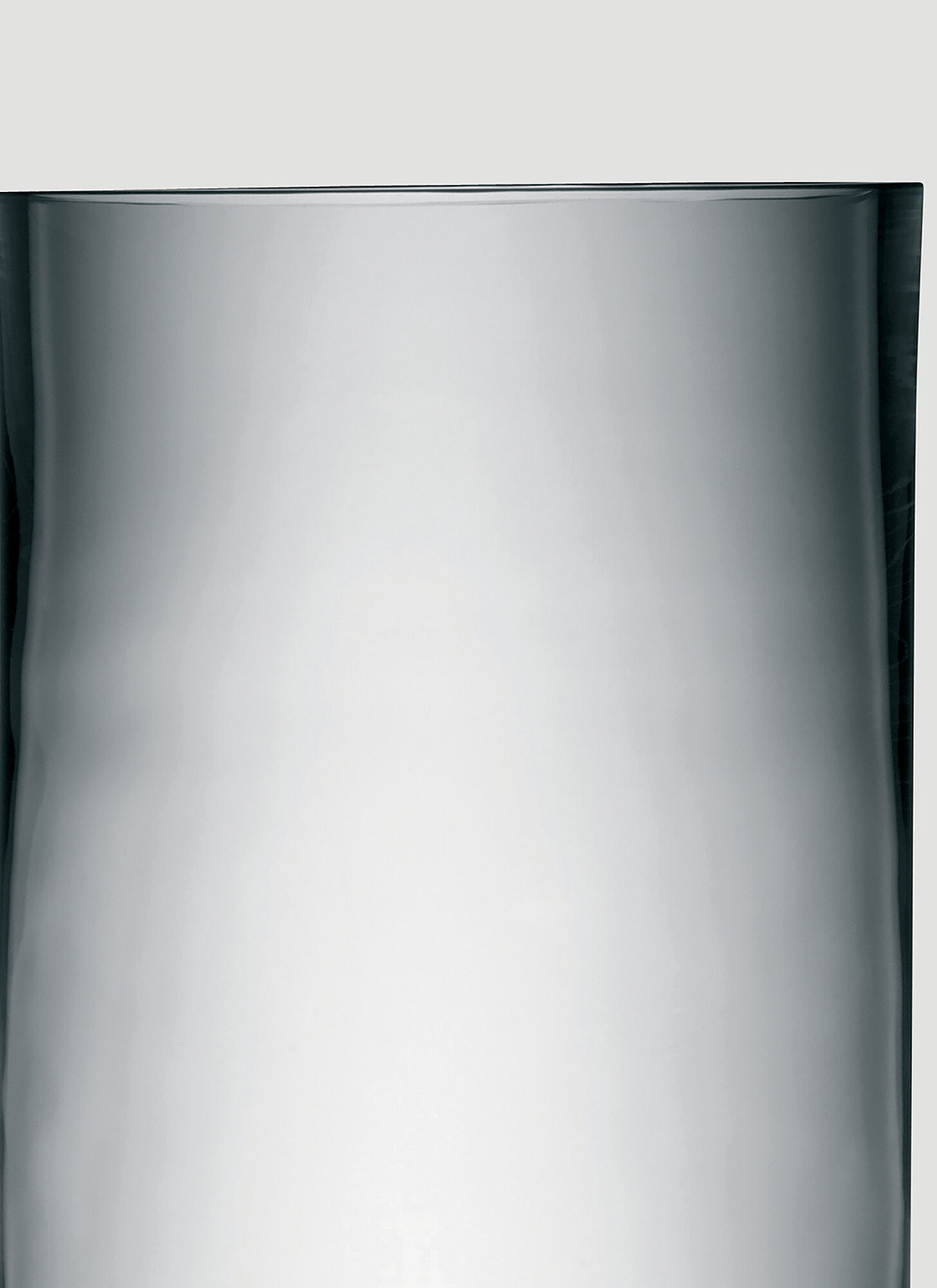  Lsa International Lsa International Column Large Vase -  Vases Transparent One Size 