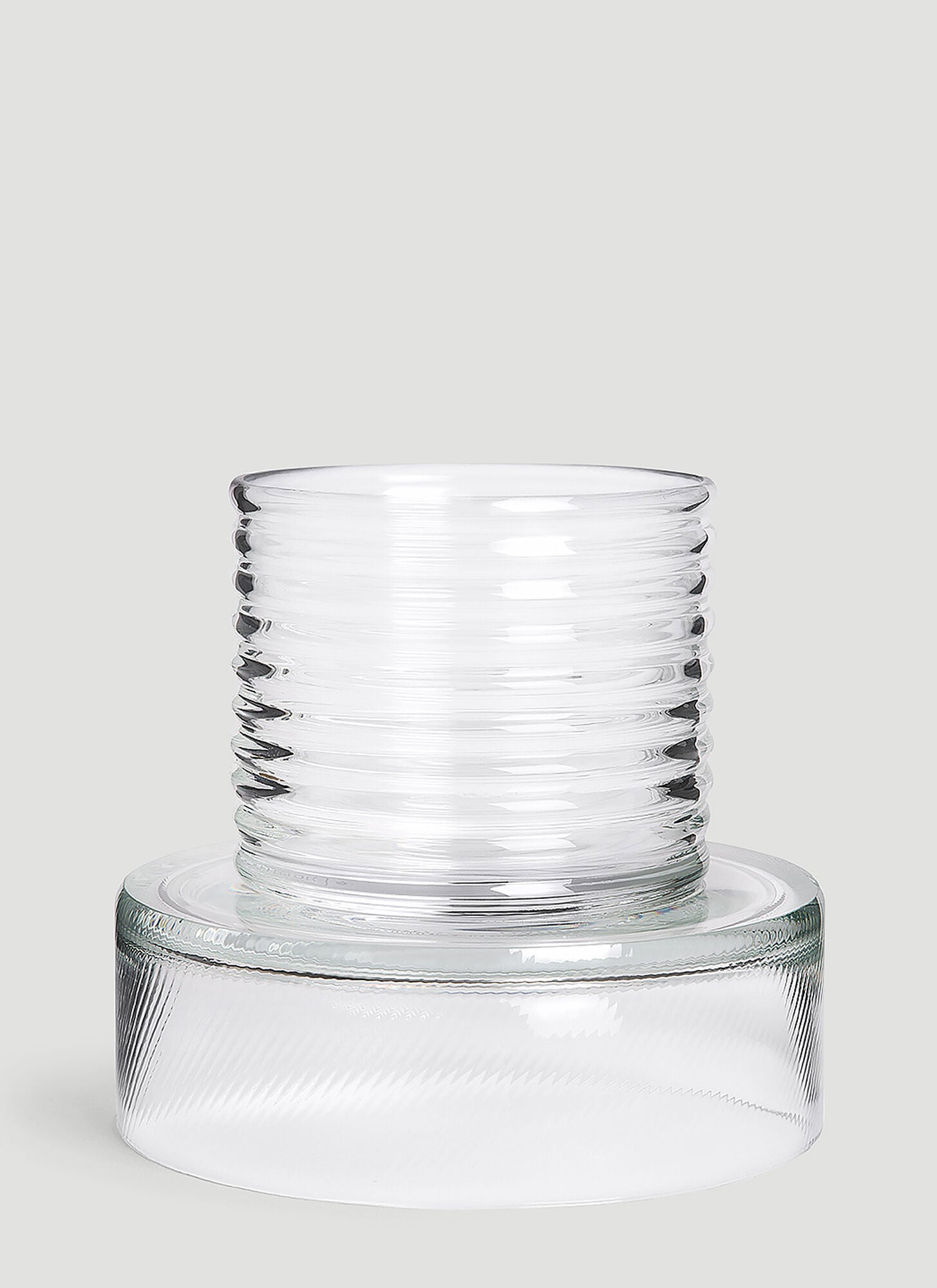  Nasonmoretti Nasonmoretti Matches Vessels 10 -  Glassware Transparent One Size 