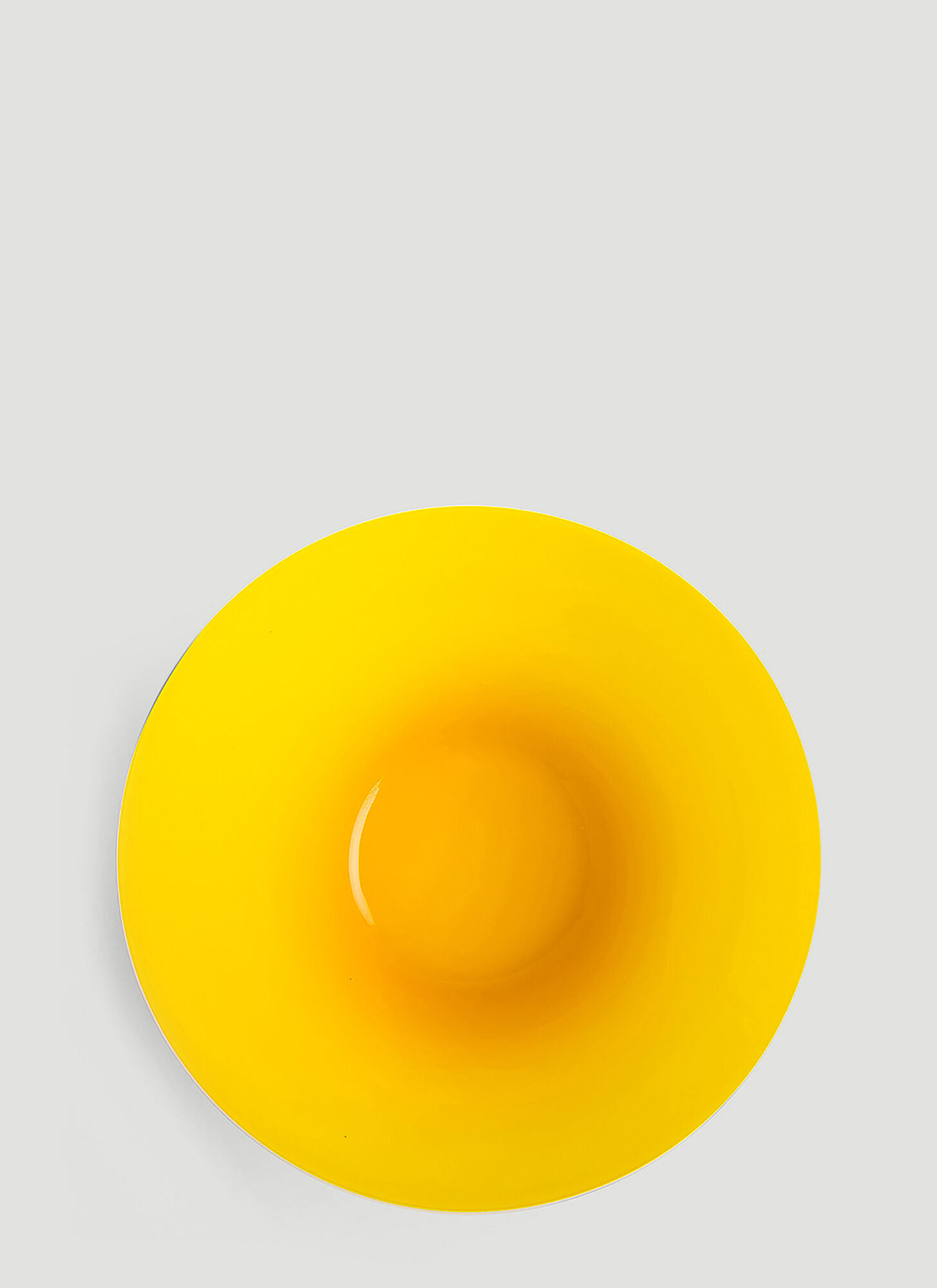  Nasonmoretti Nasonmoretti Lidia Bowl Small -  Kitchen Yellow One Size 