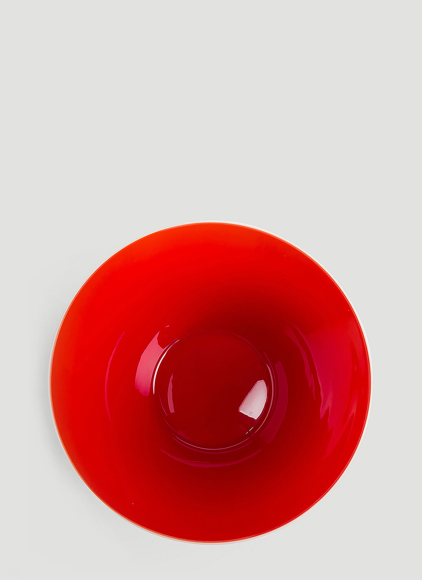  Nasonmoretti Nasonmoretti Lidia Bowl Small -  Kitchen Red One Size 