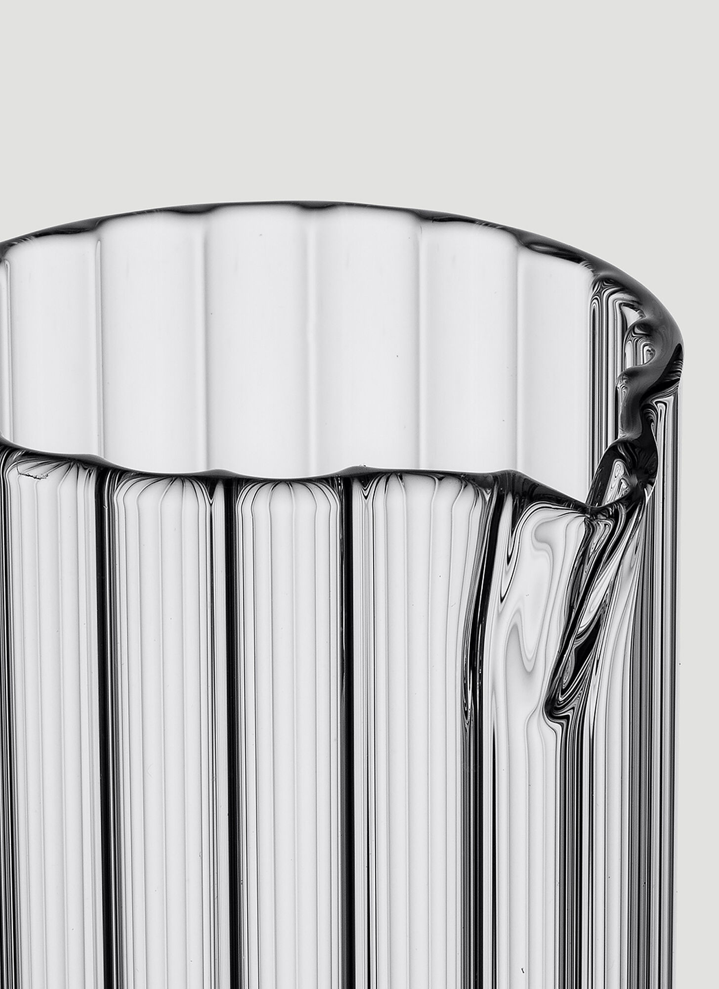  Fferrone Design Fferrone Design Dearborn Carafe -  Glassware Transparent One Size 