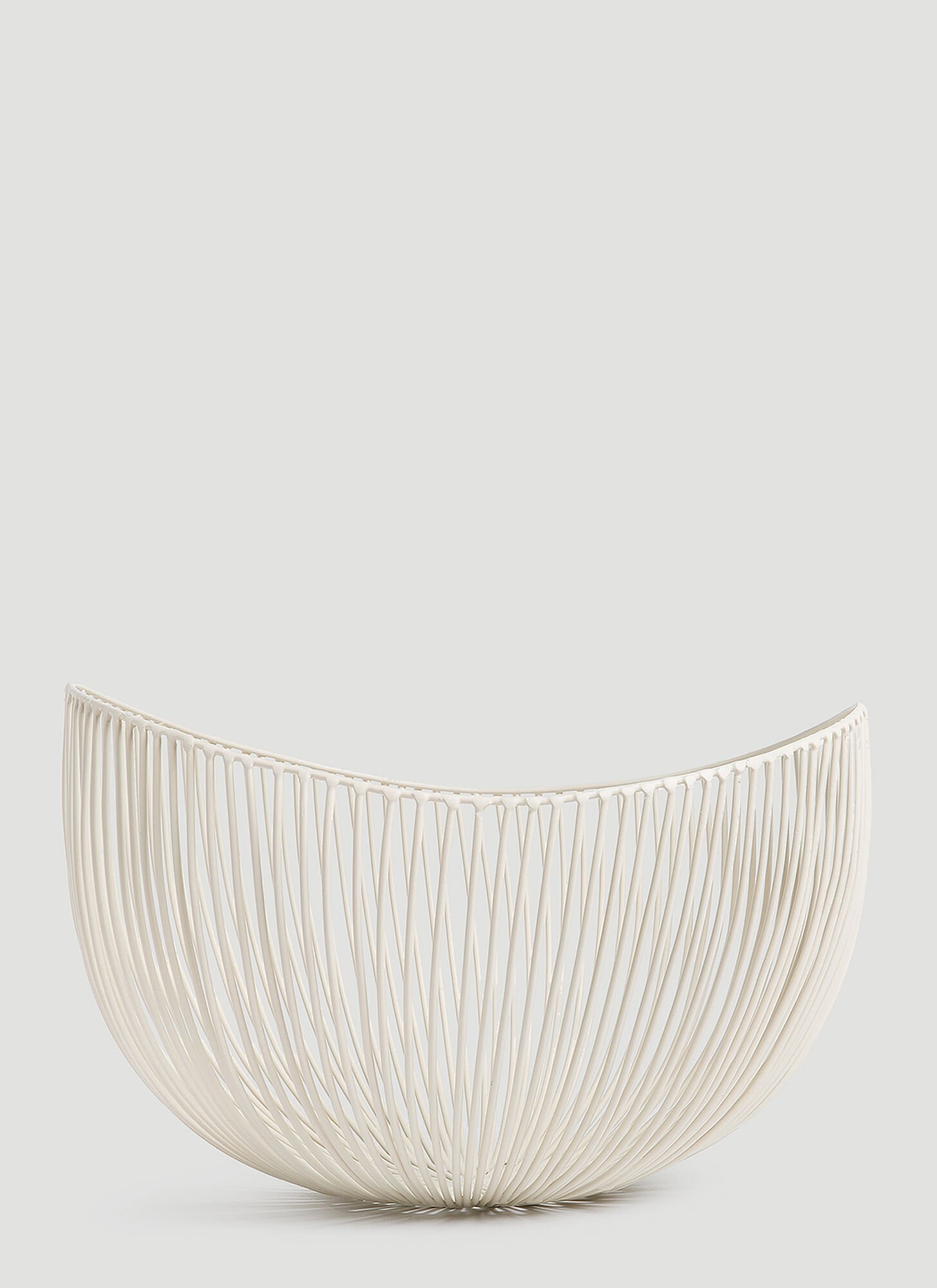  Serax Serax Plateau Profond Tale -  Kitchen White One Size 