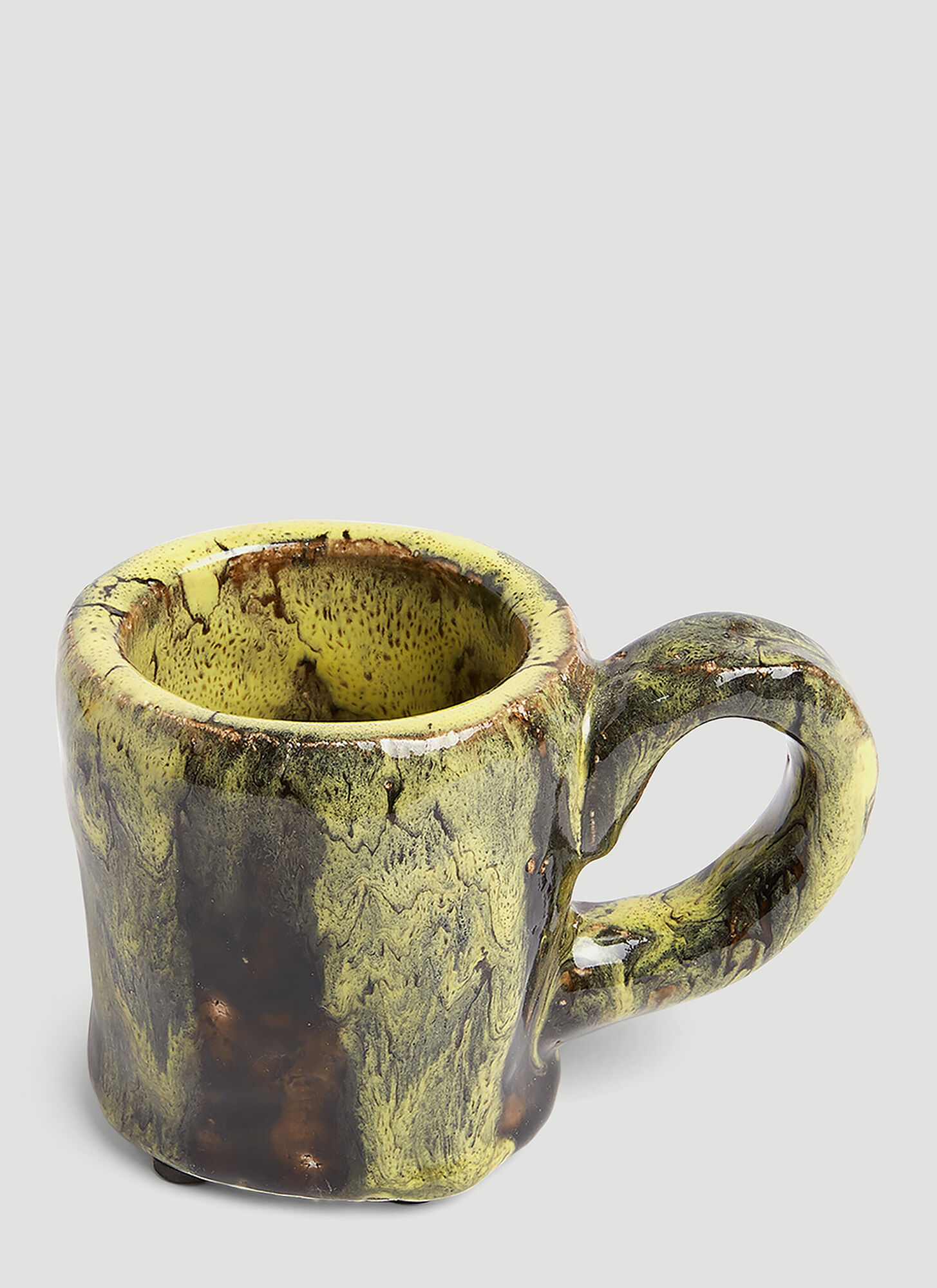 Serax Flamengo Coffee Cup - Tea & Coffee Multicolour One Size