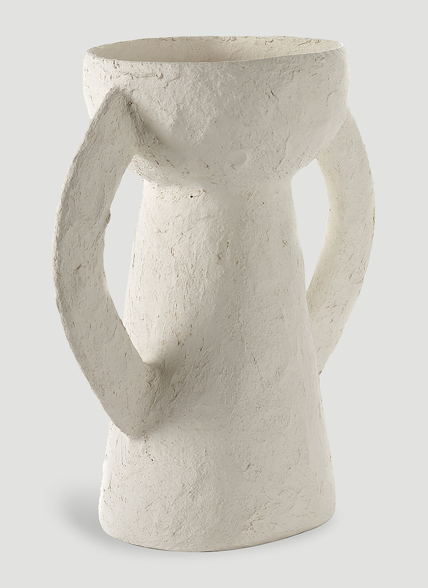  Serax Serax Earth Large Vase -  Vases White One Size 