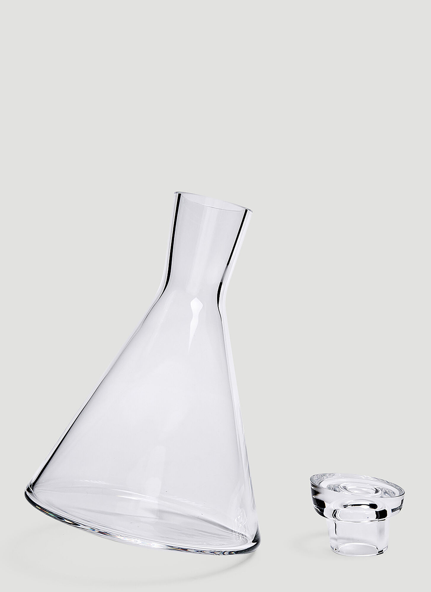  Ichendorf Milano Ichendorf Milano Manhattan Whiskey Bottle -  Glassware Transparent One Size 