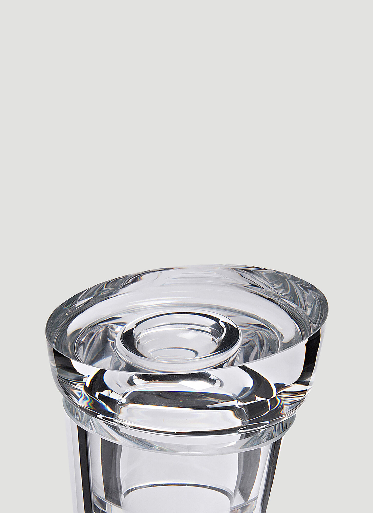  Ichendorf Milano Ichendorf Milano Manhattan Whiskey Bottle -  Glassware Transparent One Size 