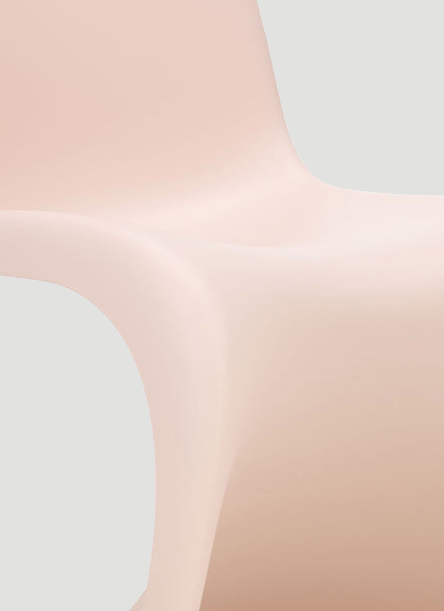  Vitra Vitra Panton Junior -  Furniture Pink One Size 