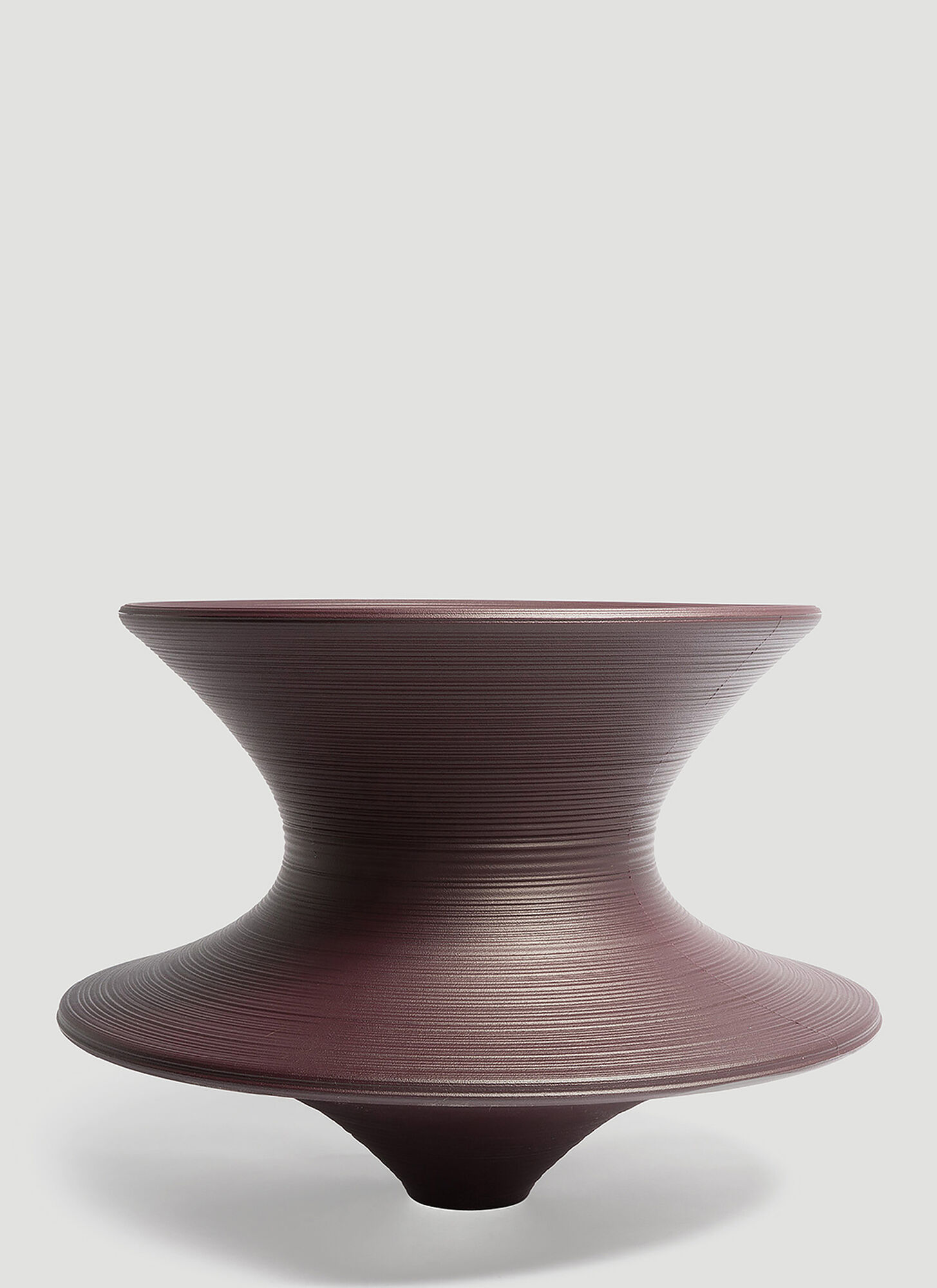  Magis Magis Spun Rocking Chair -  Furniture Purple One Size 