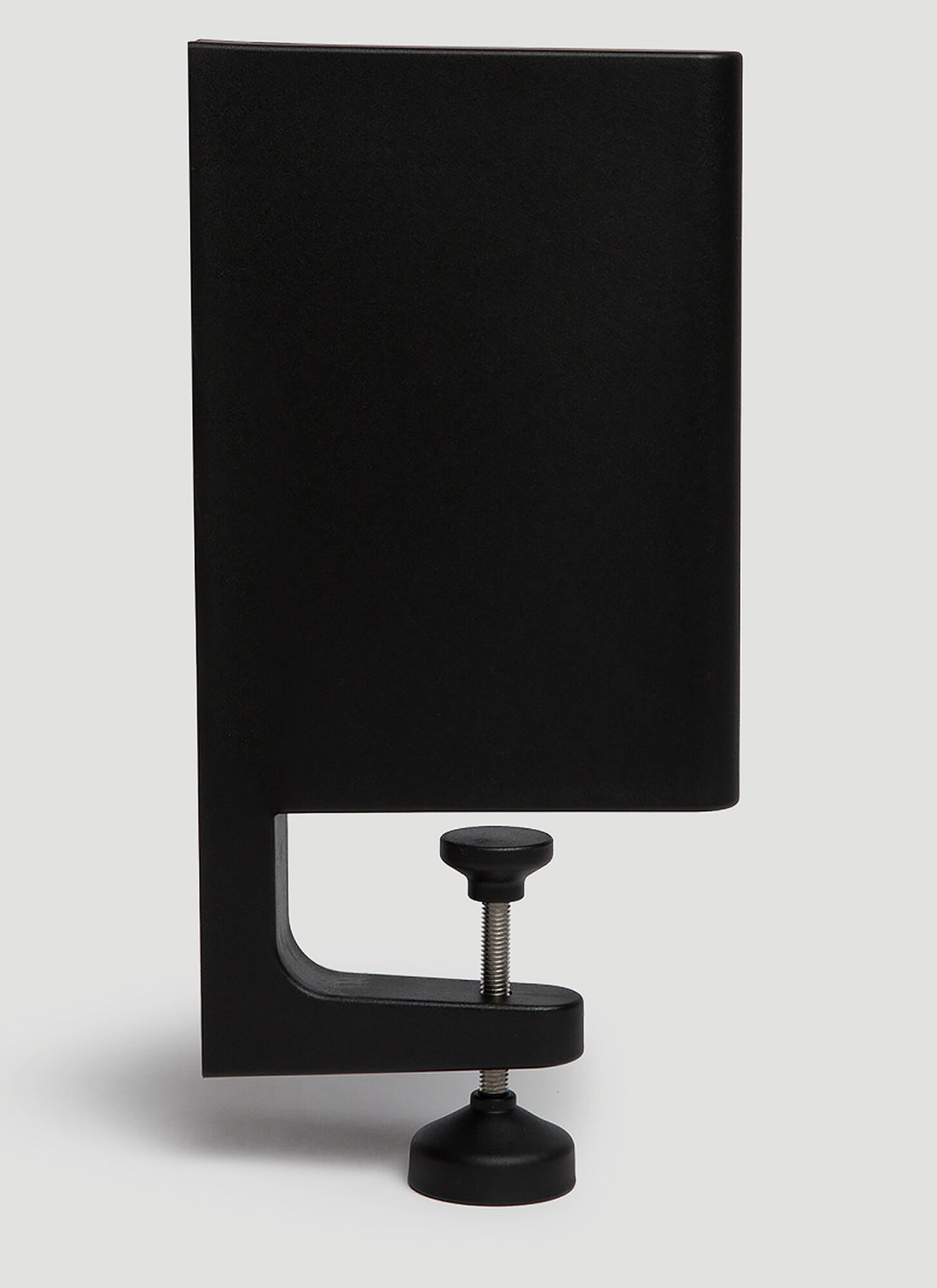 Magis Unisex Black Spike Shelving Clamp - Organising One Size