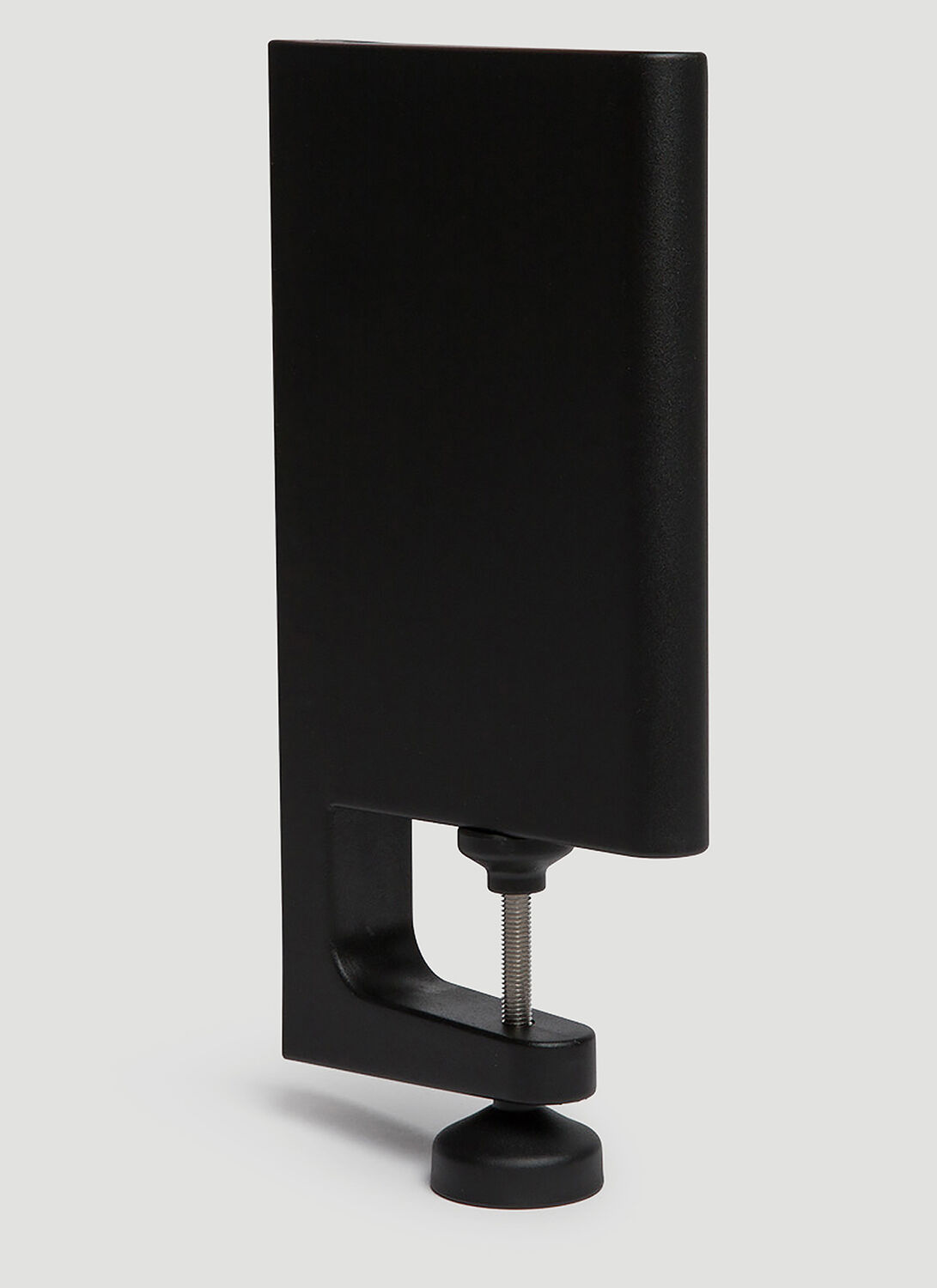  Magis Magis Spike Shelving Clamp -  Organising Black One Size 