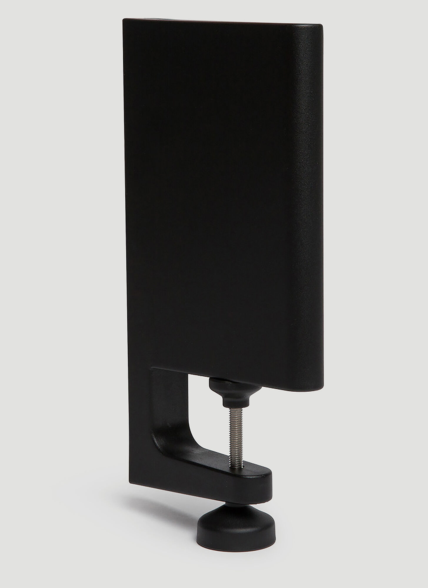  Magis Magis Spike Shelving Clamp -  Organising Black One Size 