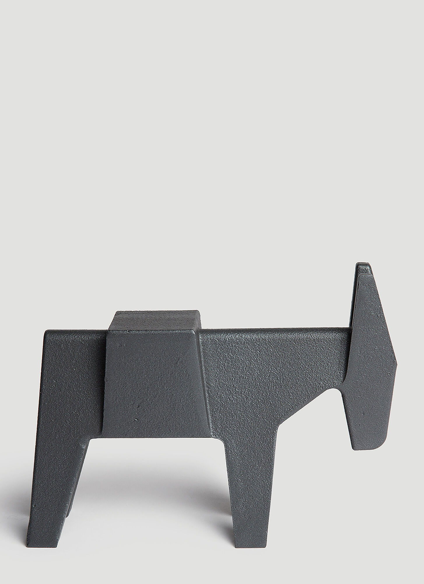  Magis Magis Ettore Door Stop -  Decorative Objects Black One Size 