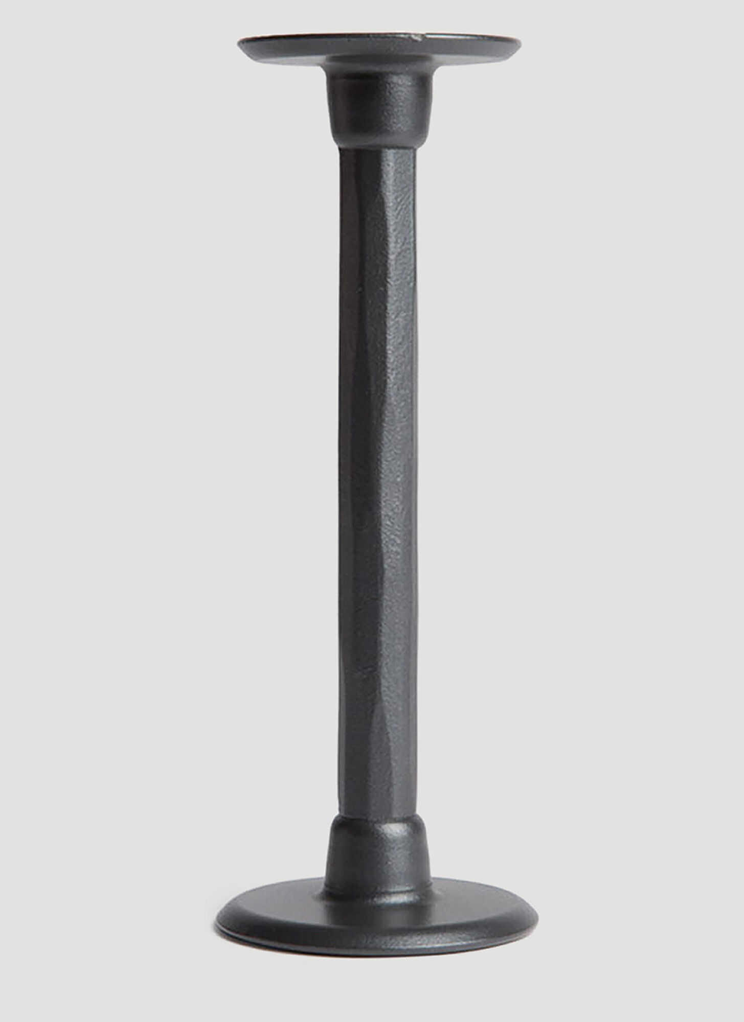  Magis Magis Officina Low Candlestick -  Candles & Scents Black One Size 
